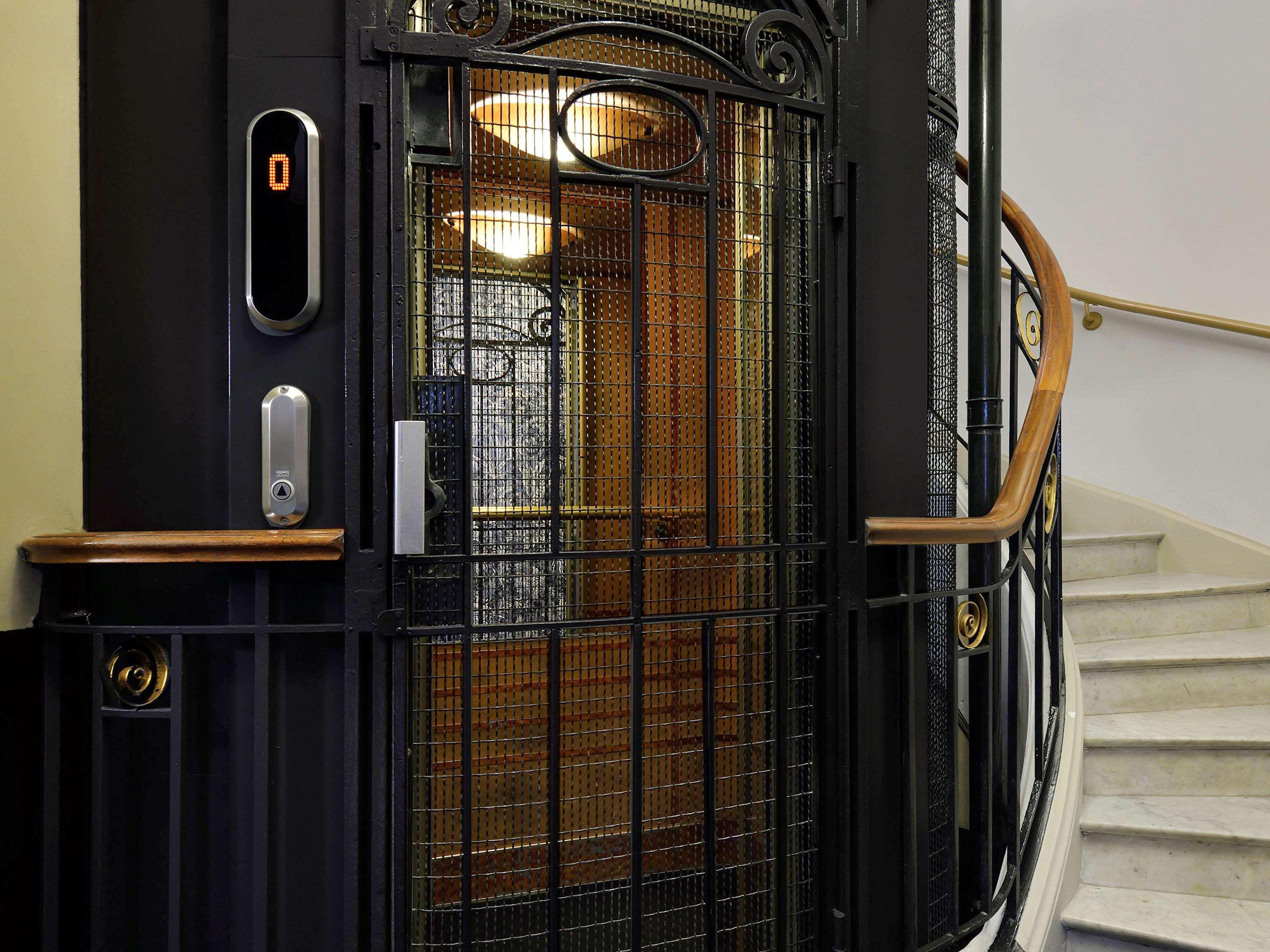 Hotel L'echiquier Opera - Mgallery
