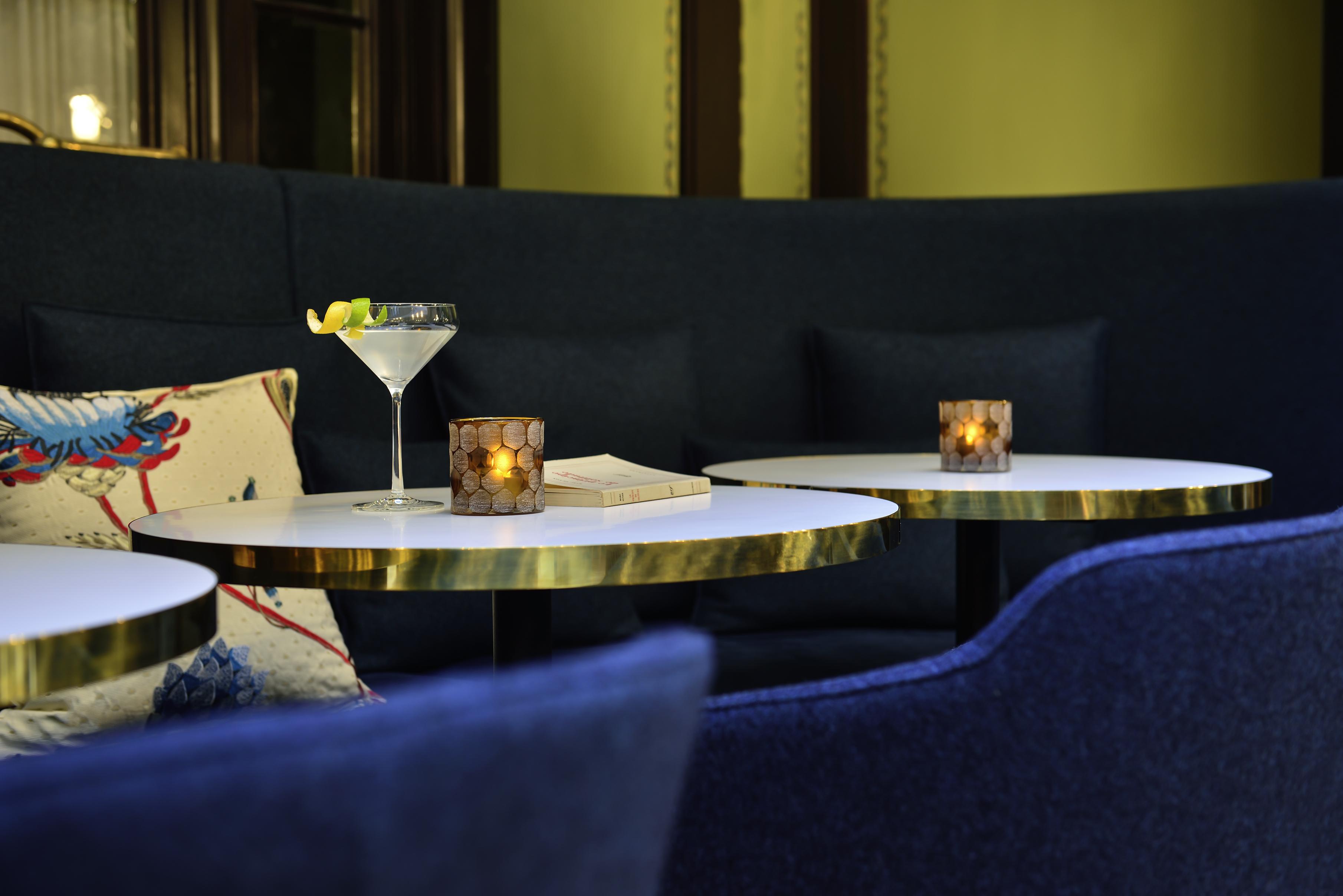 L'echiquier Opera - Mgallery Hotel