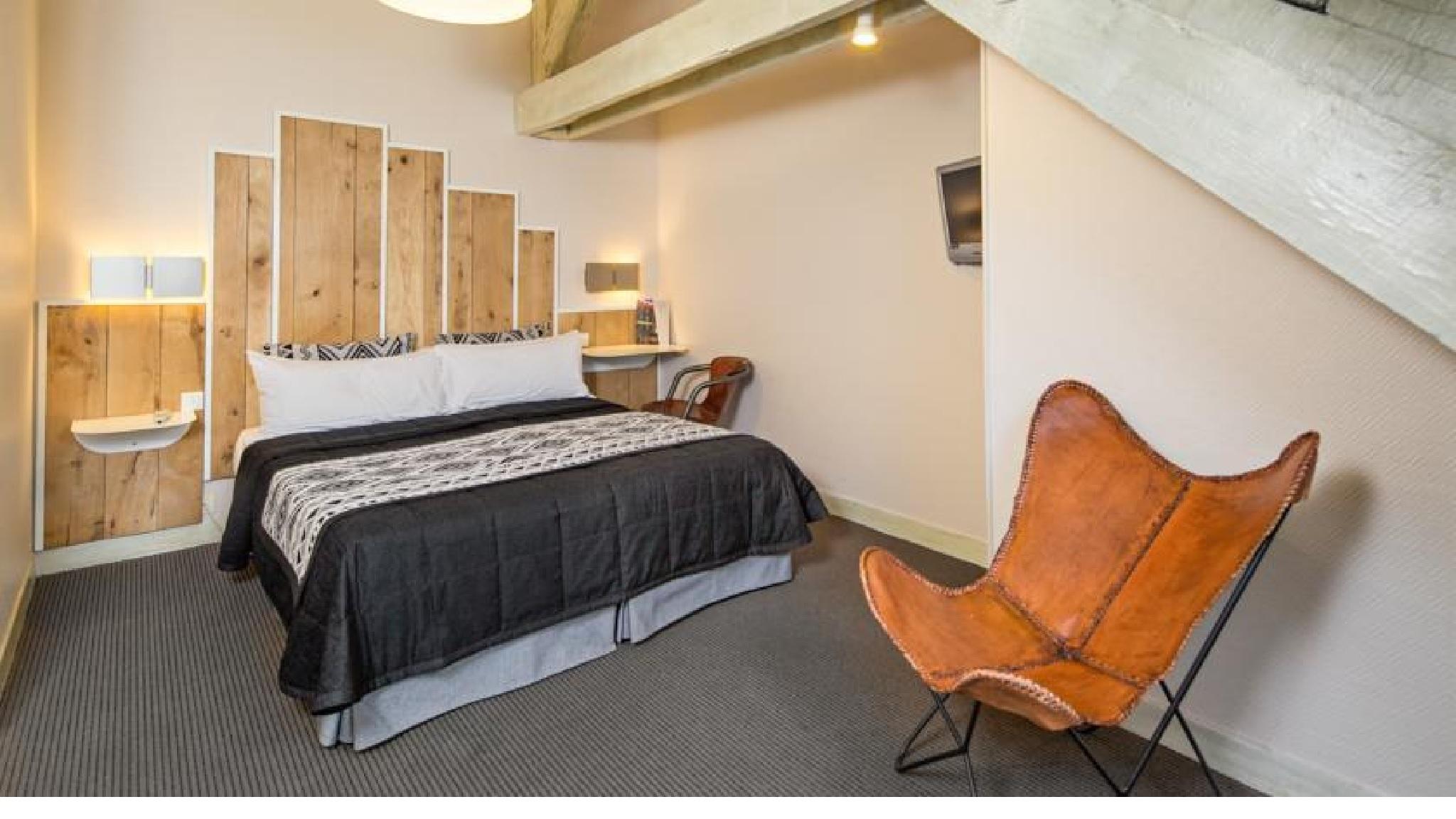 Claret Bercy 3* Paris