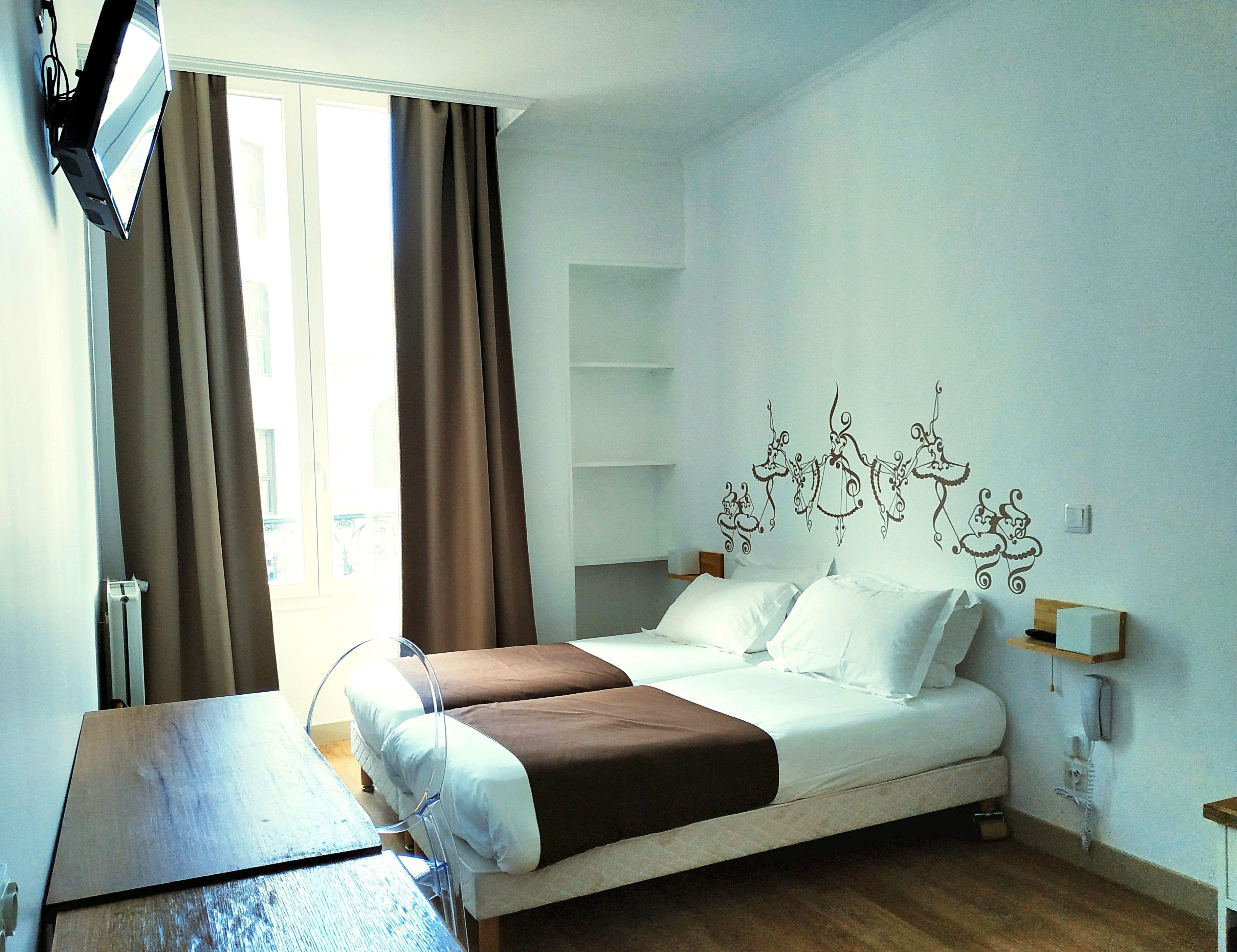 Korner Opera Hotel