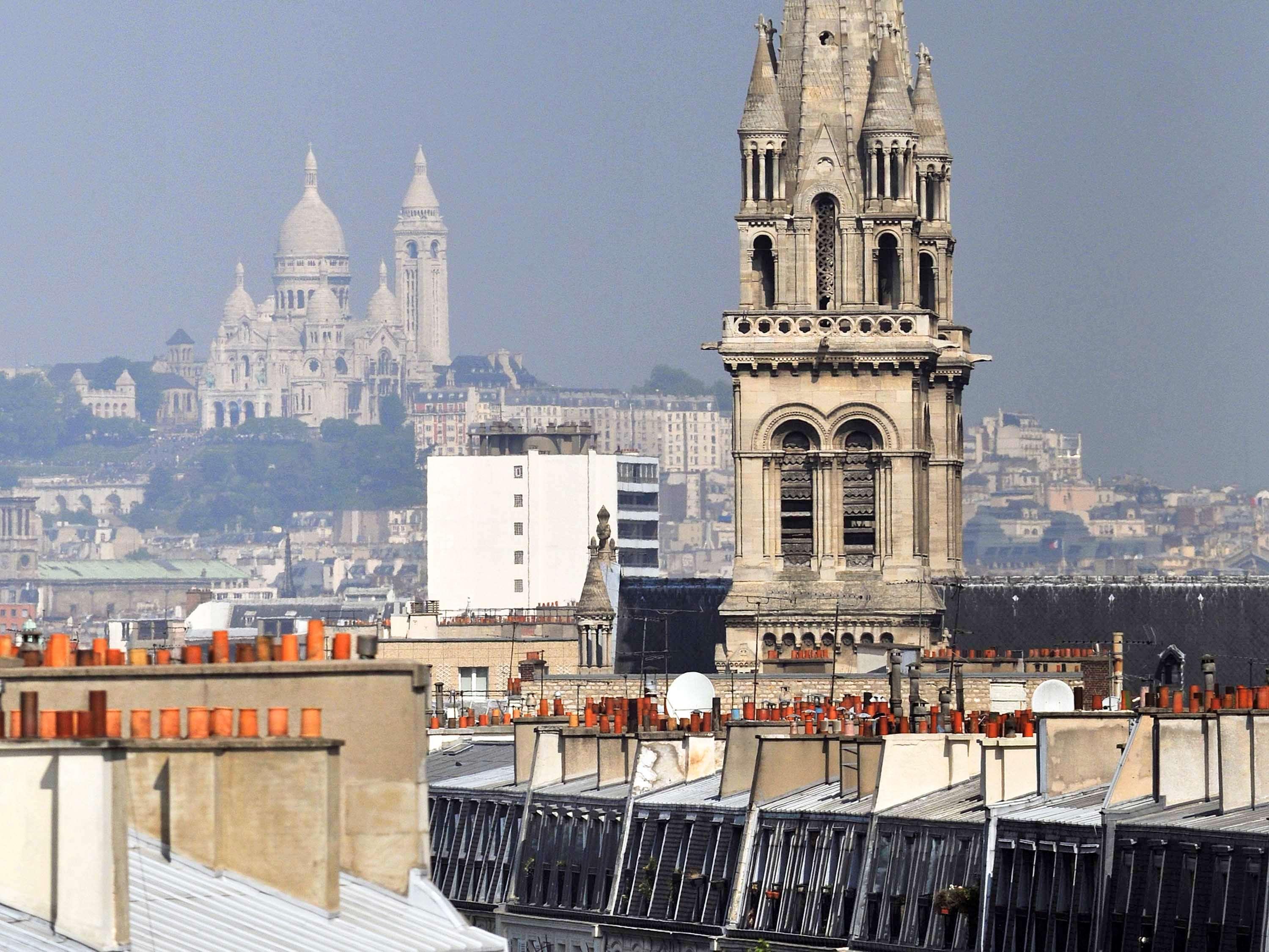 Mercure Bastille Marais 4* Paris