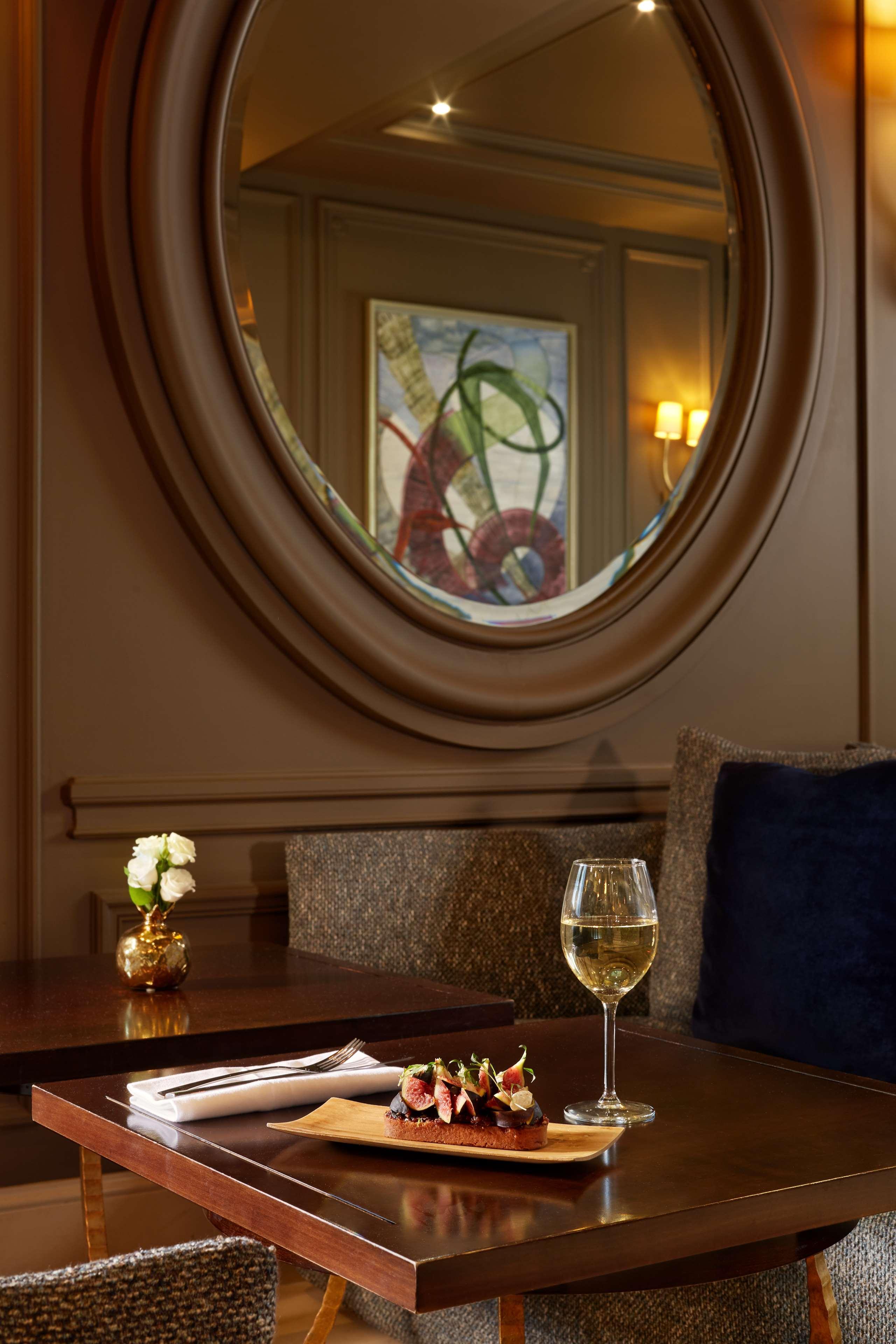 Majestic - Champs Elysees