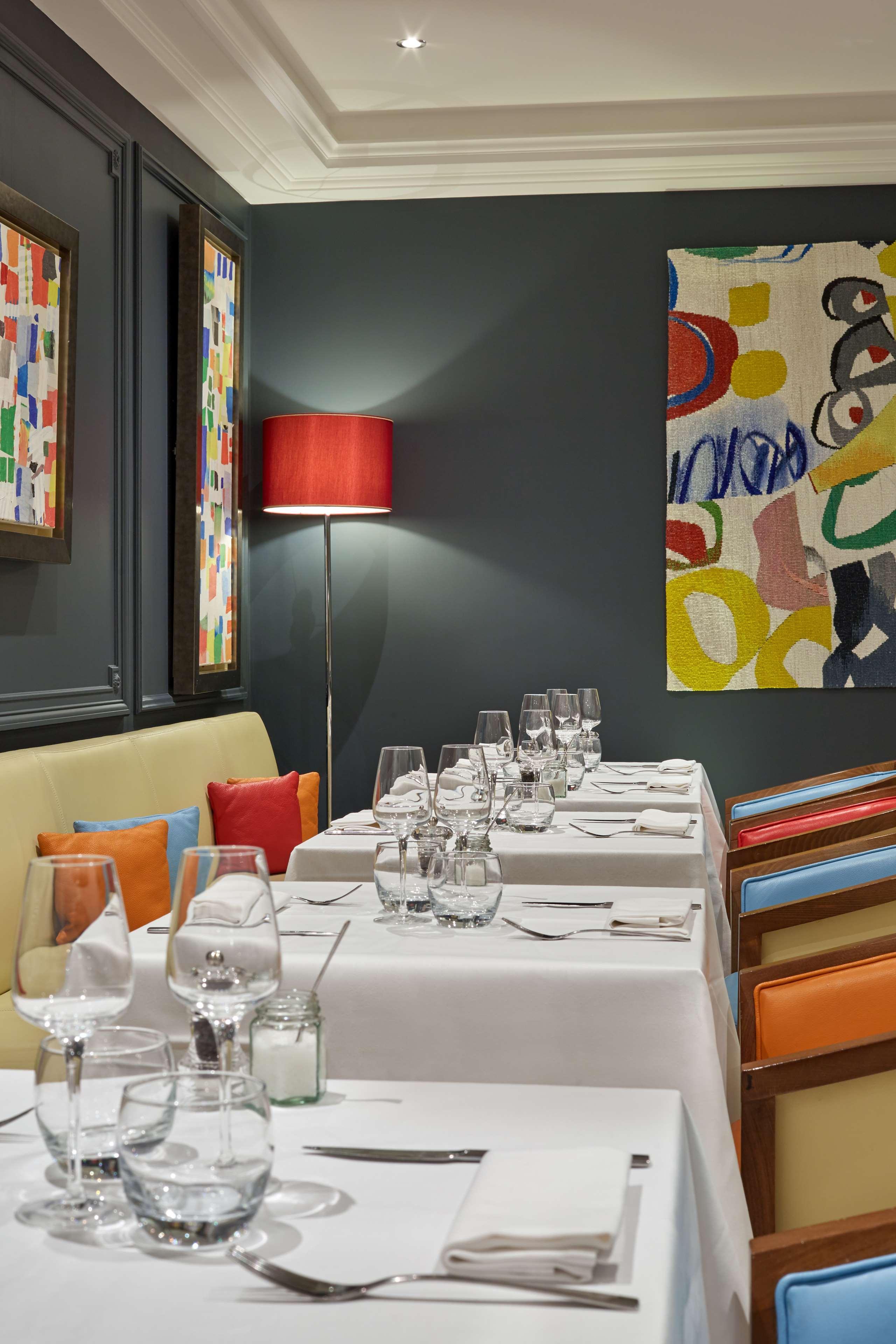 Majestic - Champs Elysees