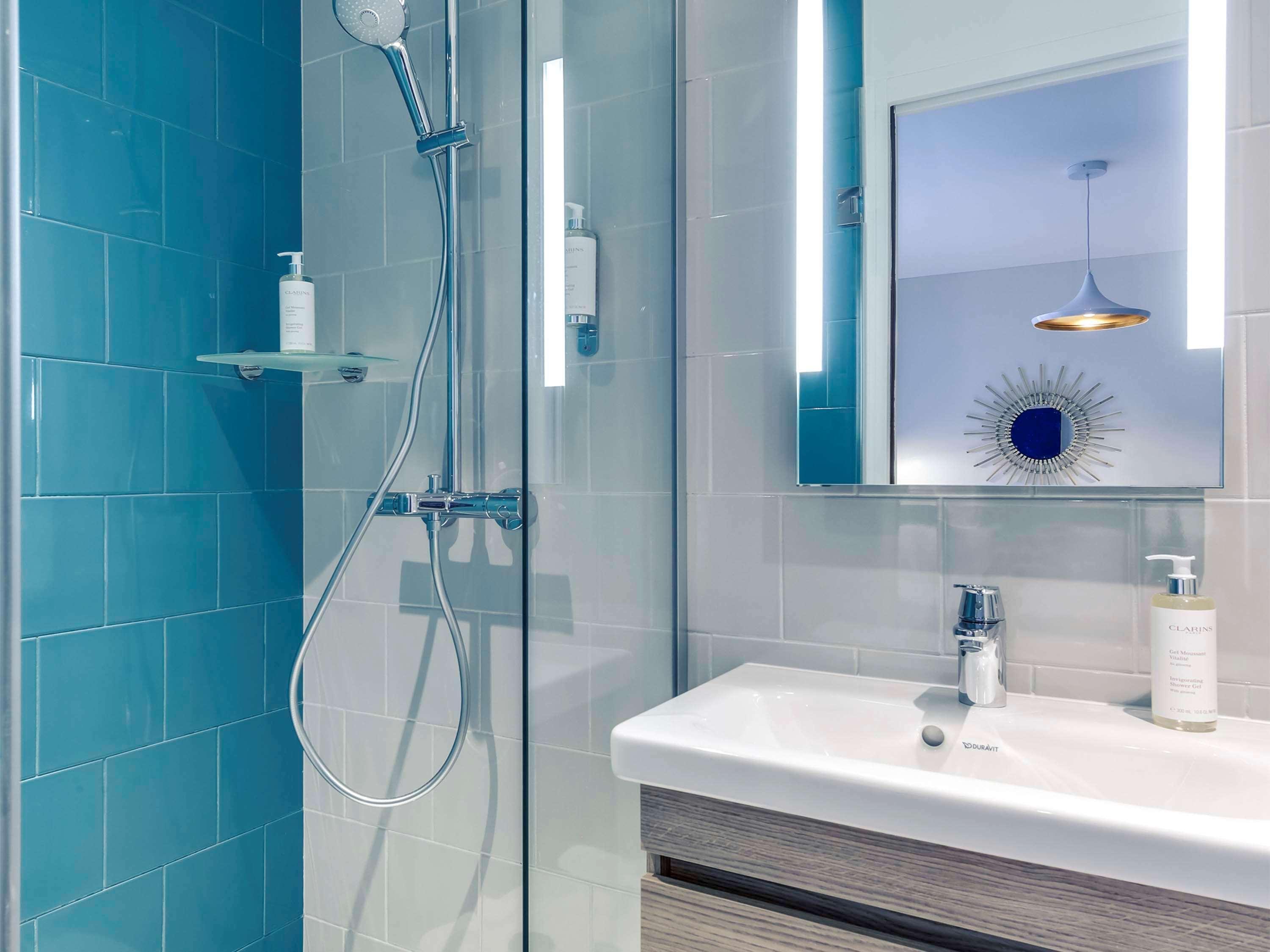 Mercure Opera Grands Boulevards Hotel 4*