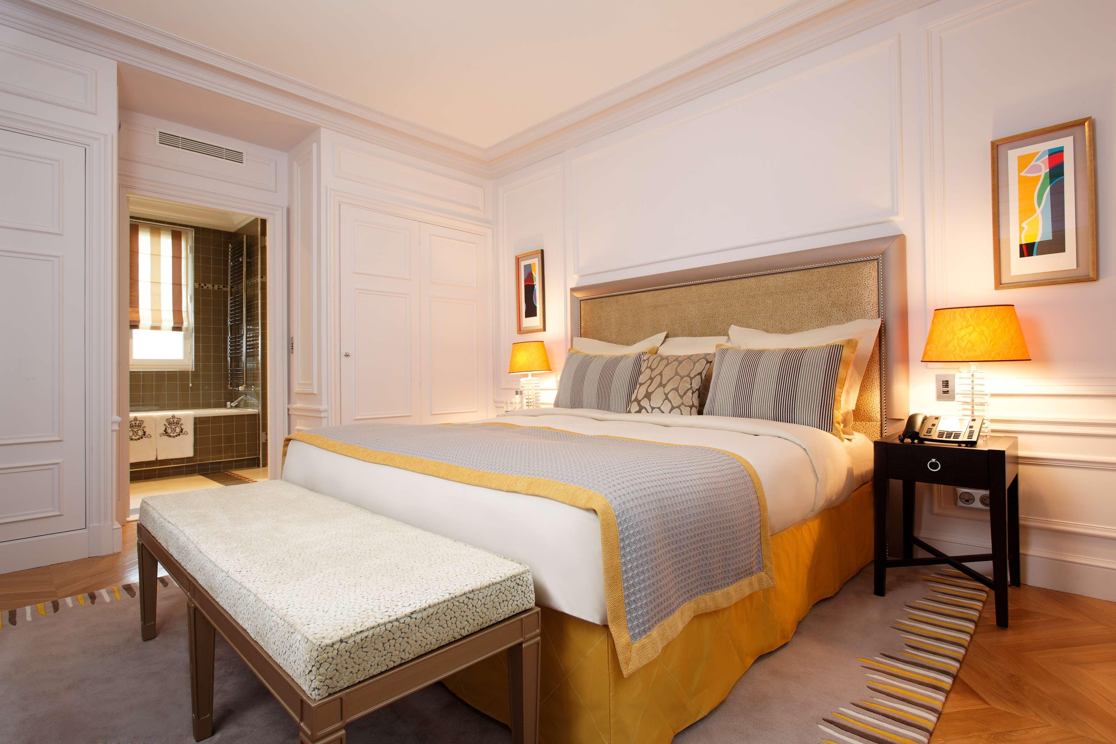 Majestic - Champs Elysees Paris