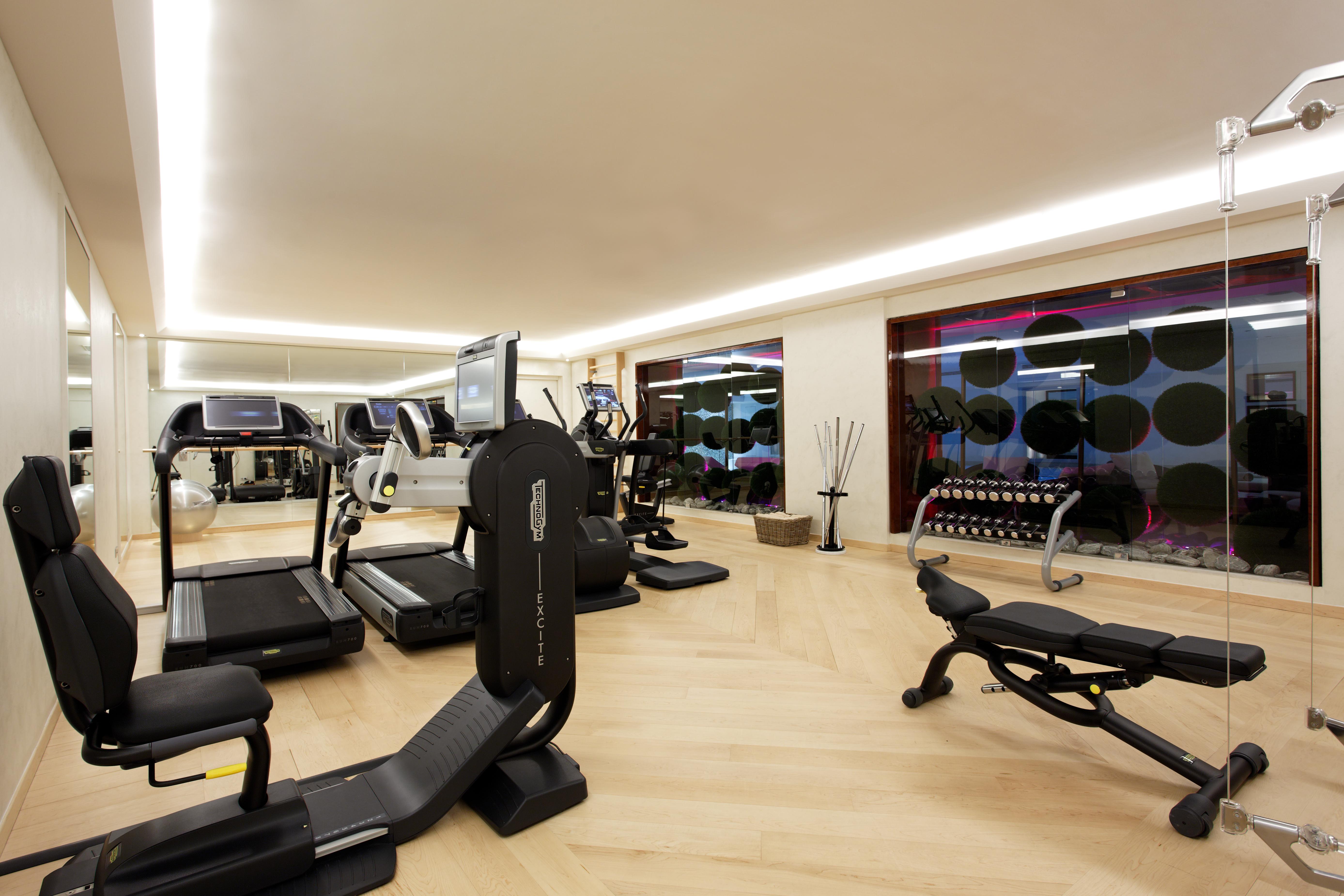 Hotel Majestic - Champs Elysees