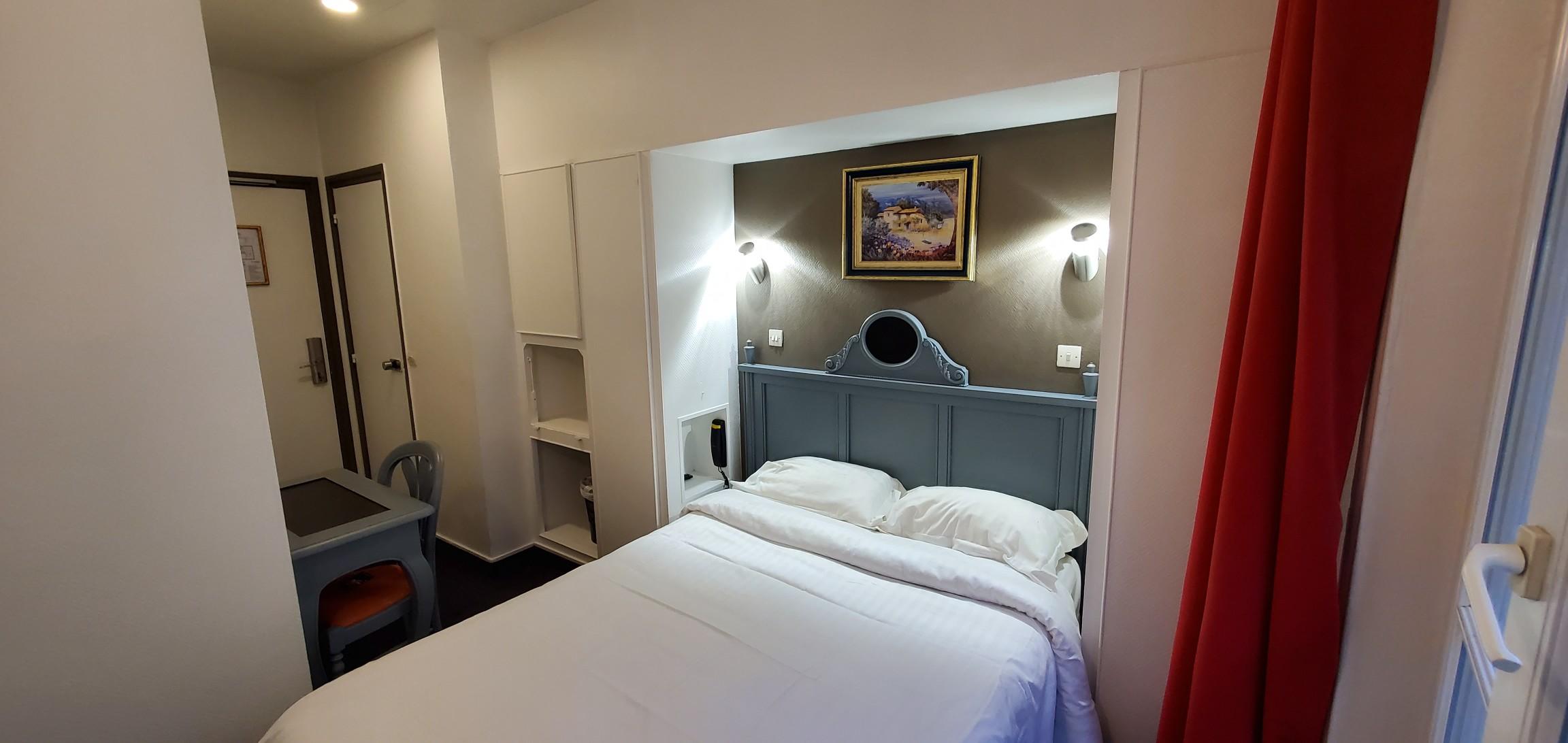 Metropol Paris