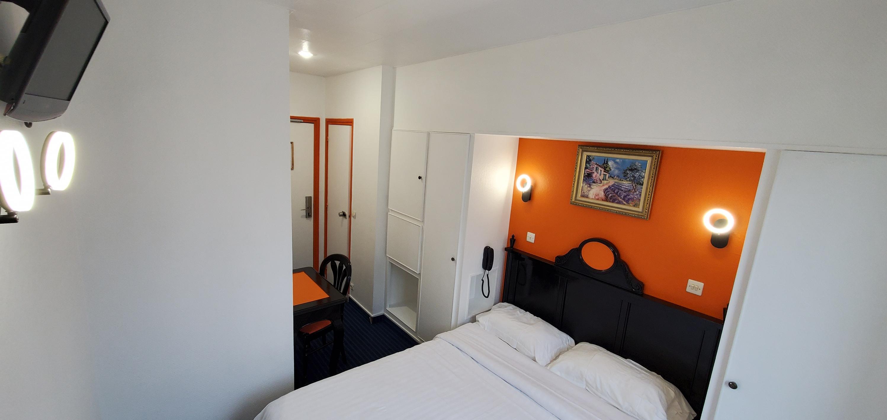 Metropol 3*