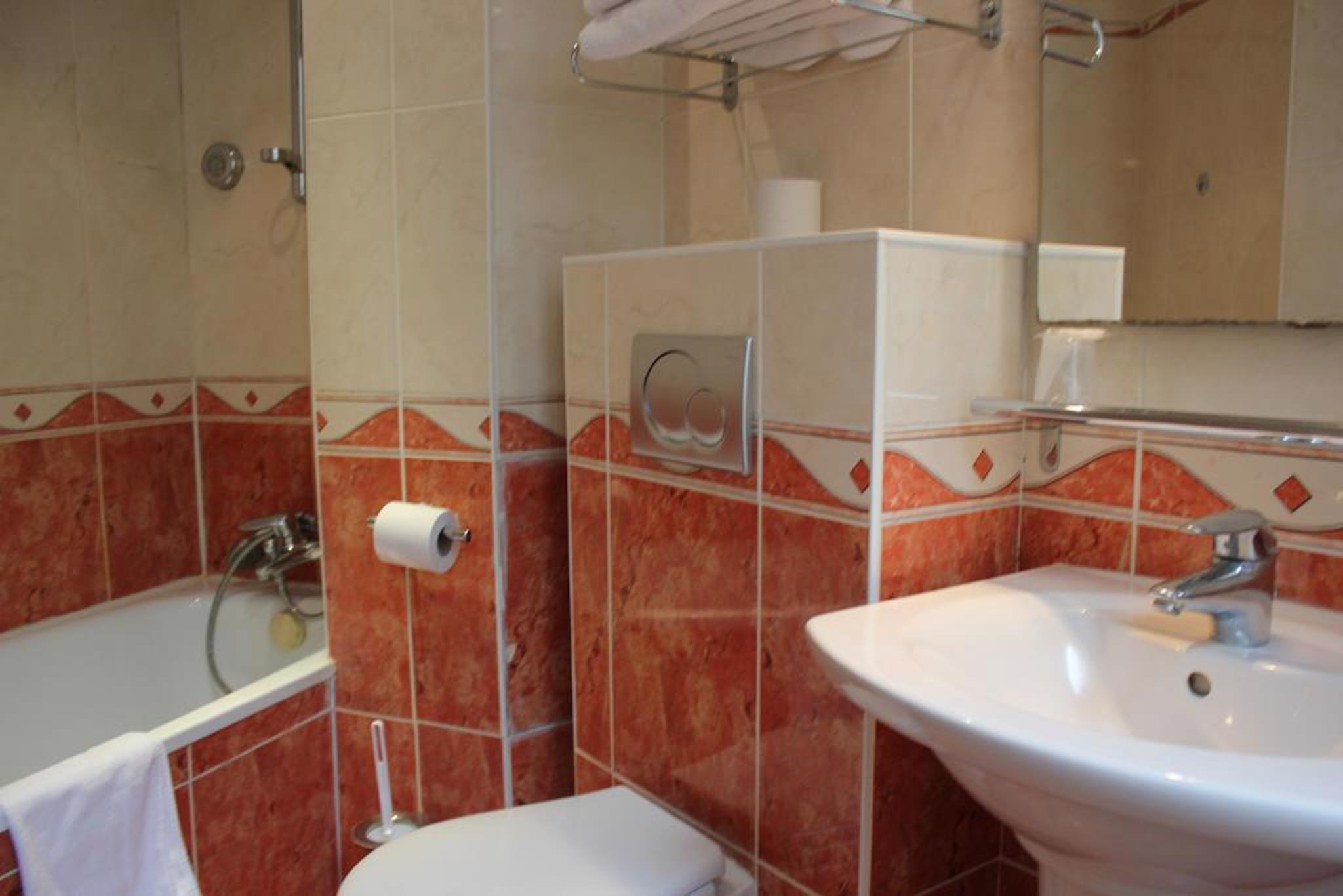 Metropol 3* Paris