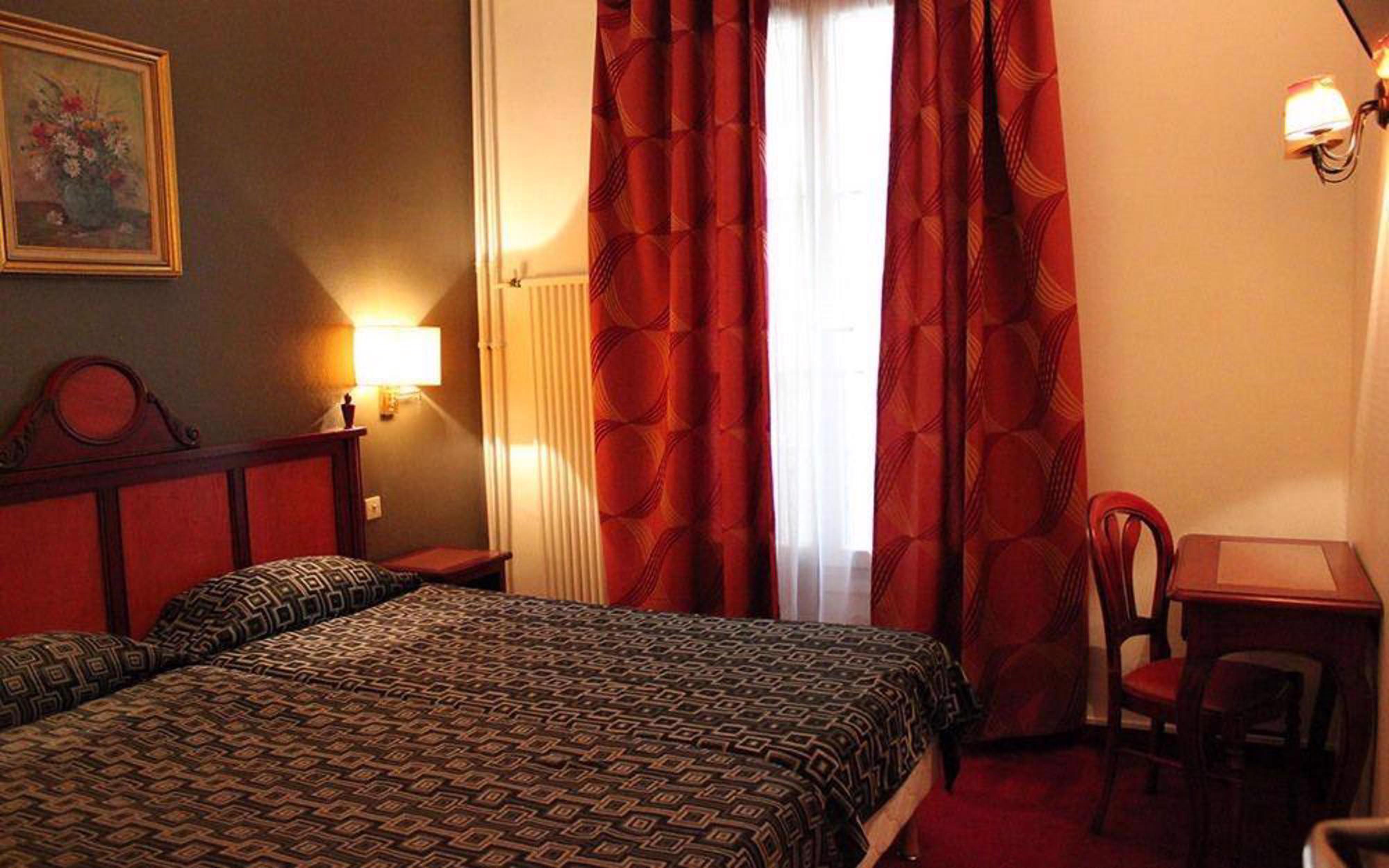 Hotel Metropol