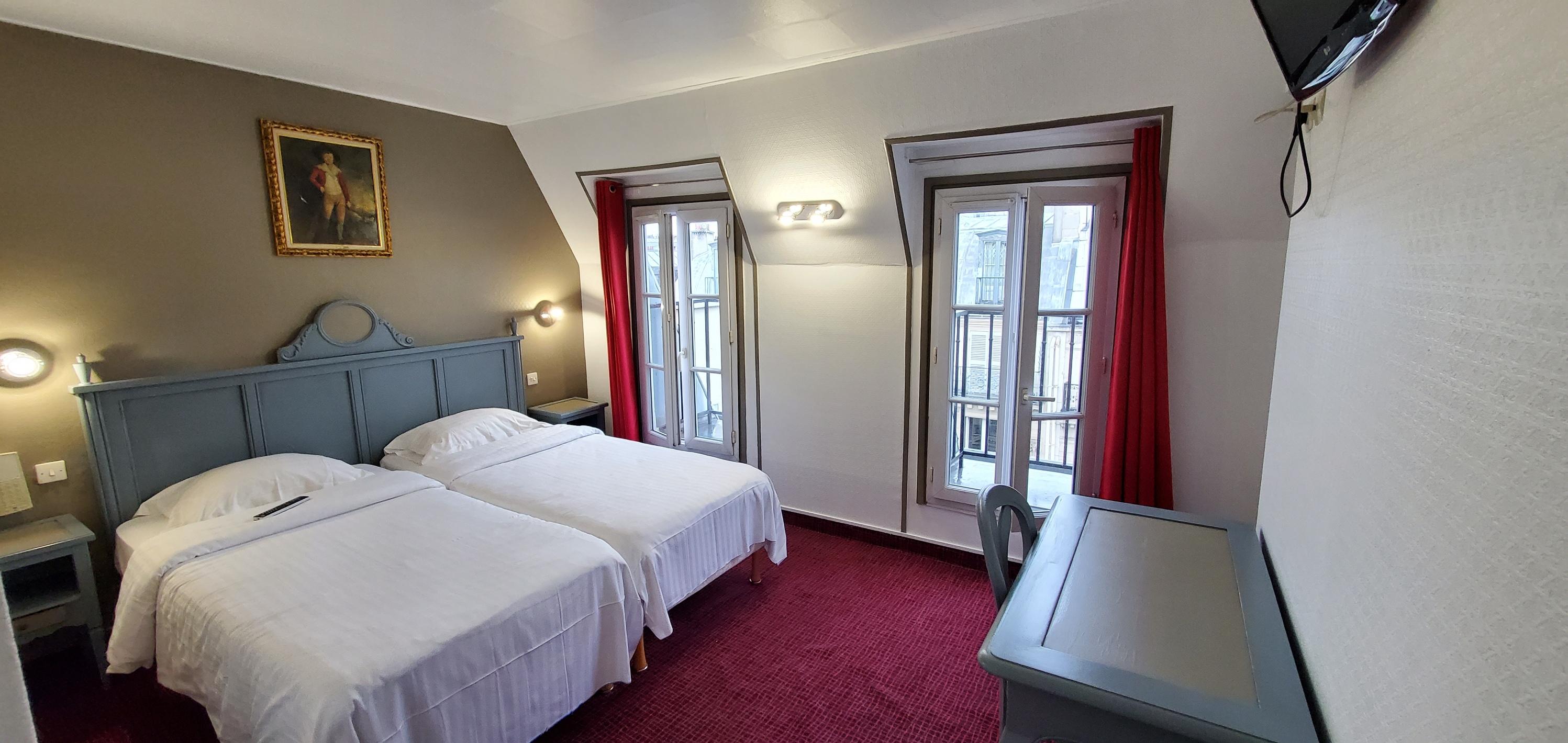 Metropol Hotel