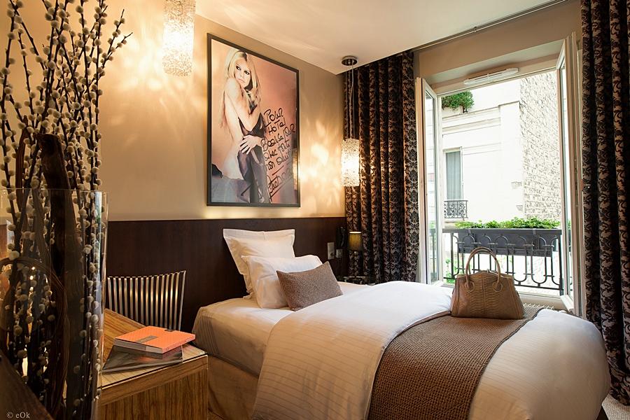 Hotel B Montmartre