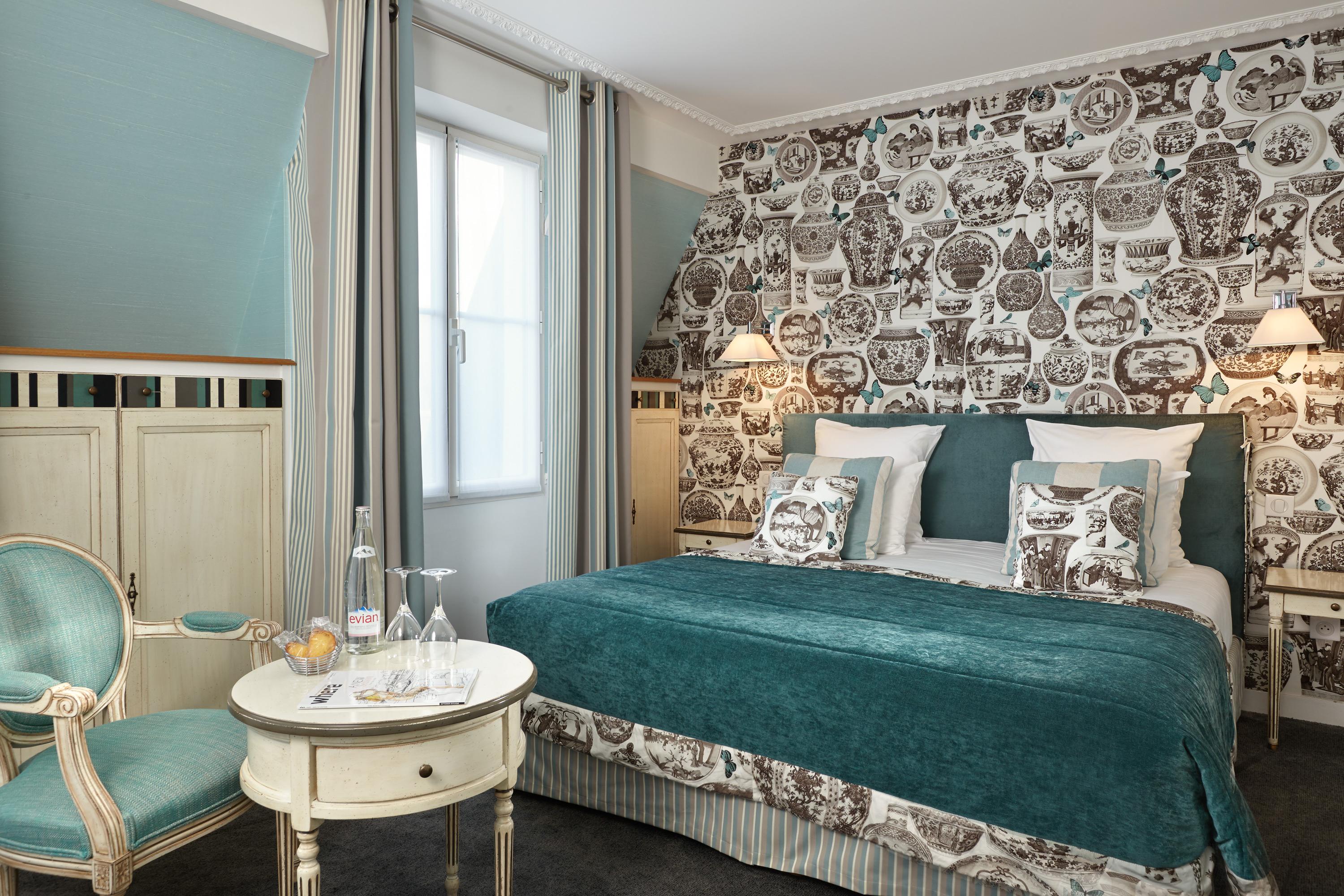 Relais Saint Jacques Hotel