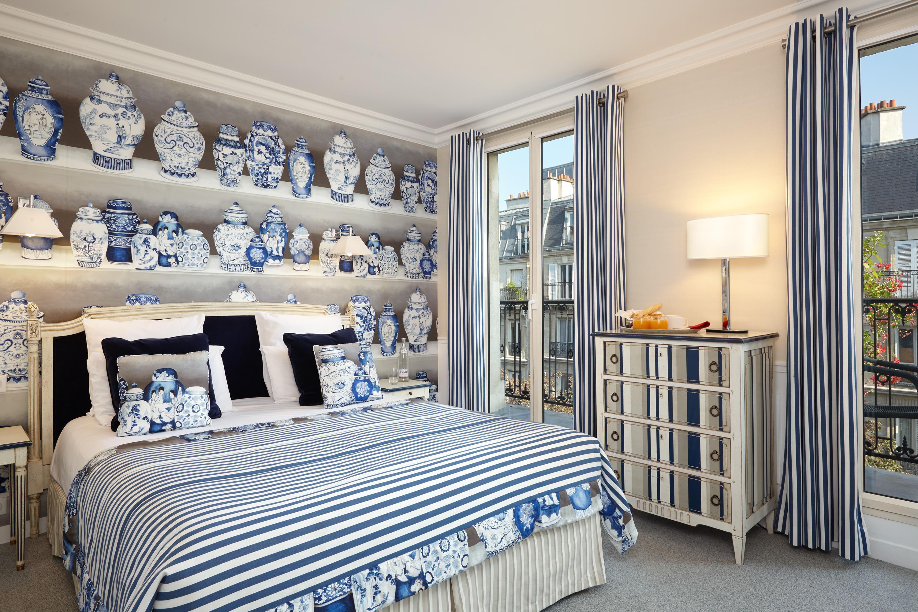 Relais Saint Jacques Hotel
