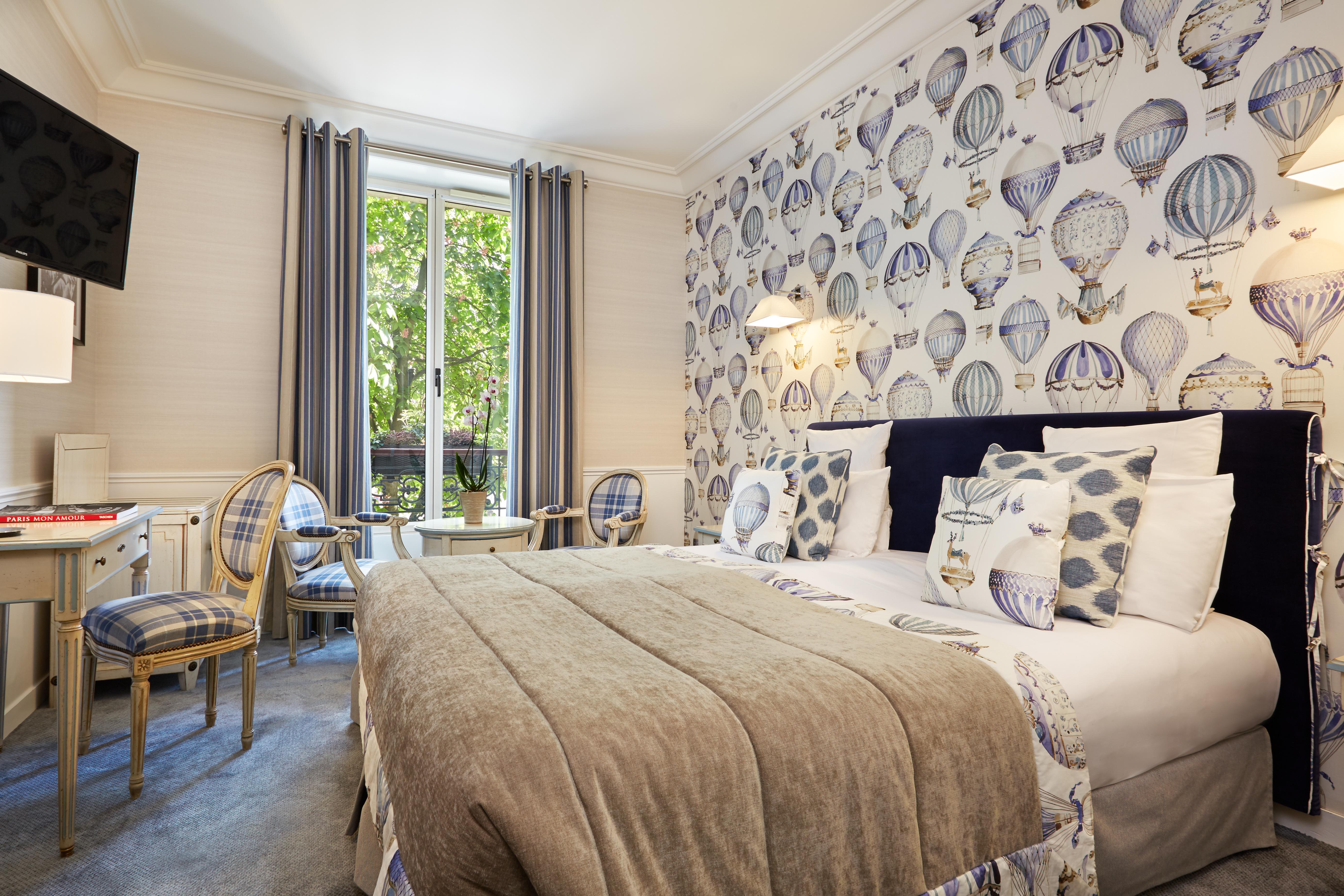 Relais Saint Jacques Paris