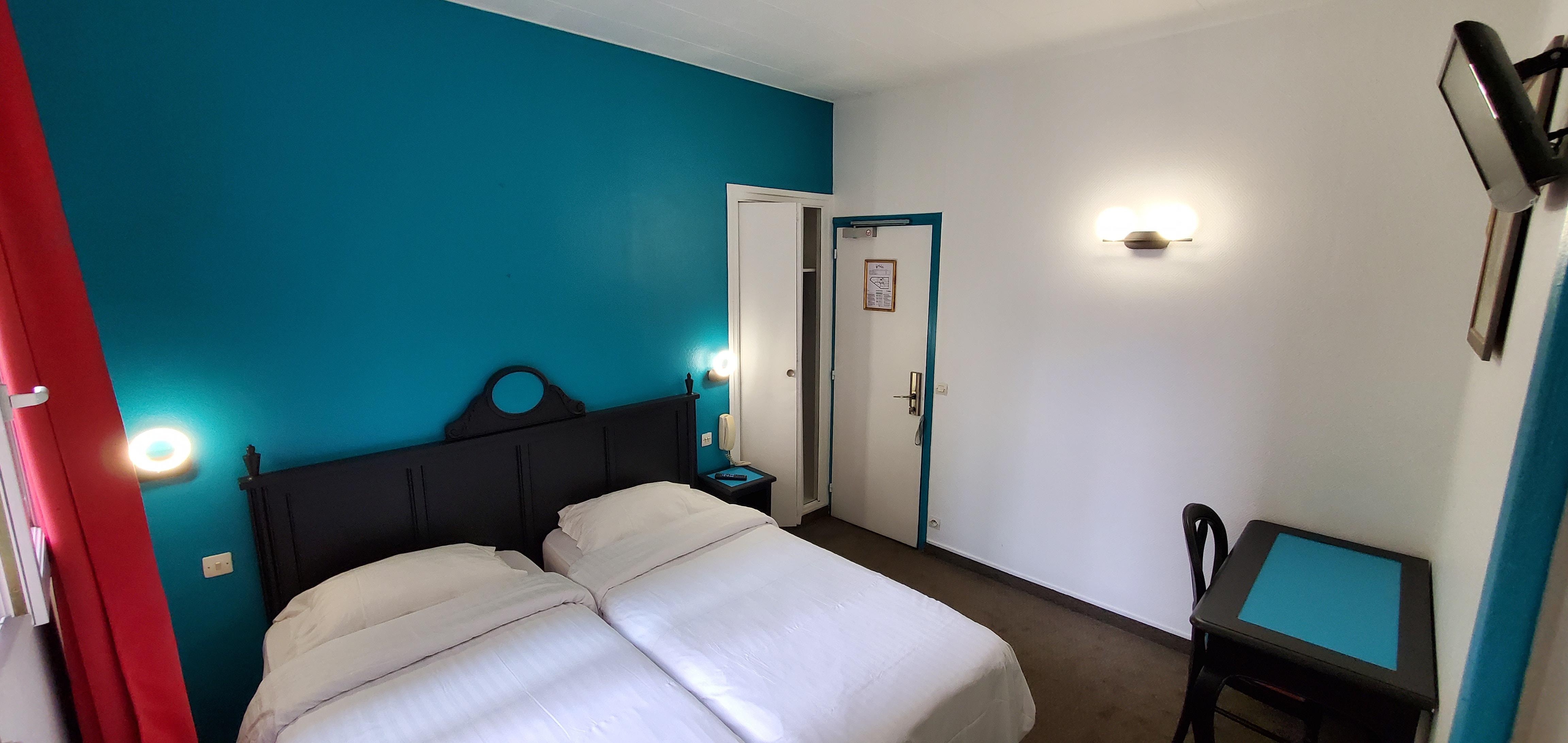 Hotel Metropol 3*