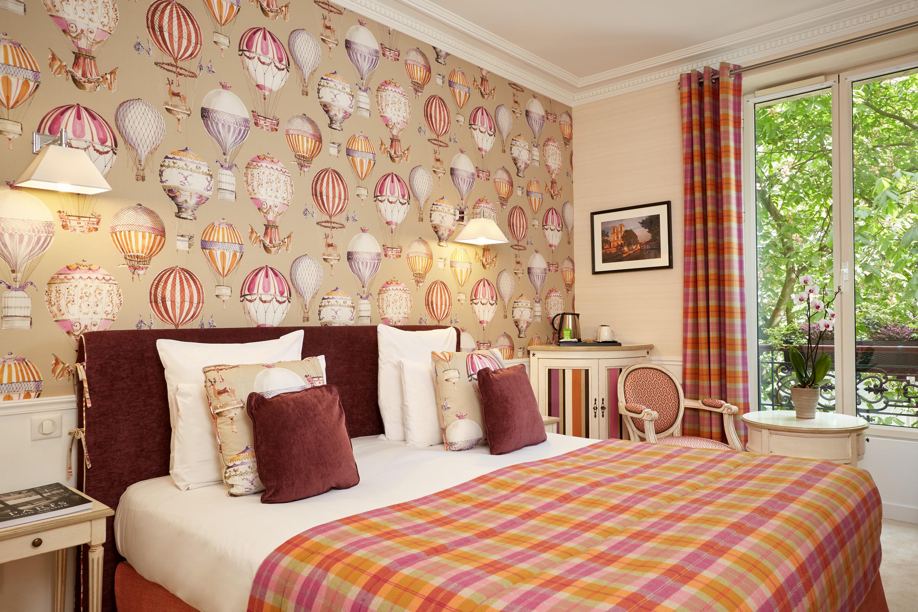 Hotel Relais Saint Jacques Paris