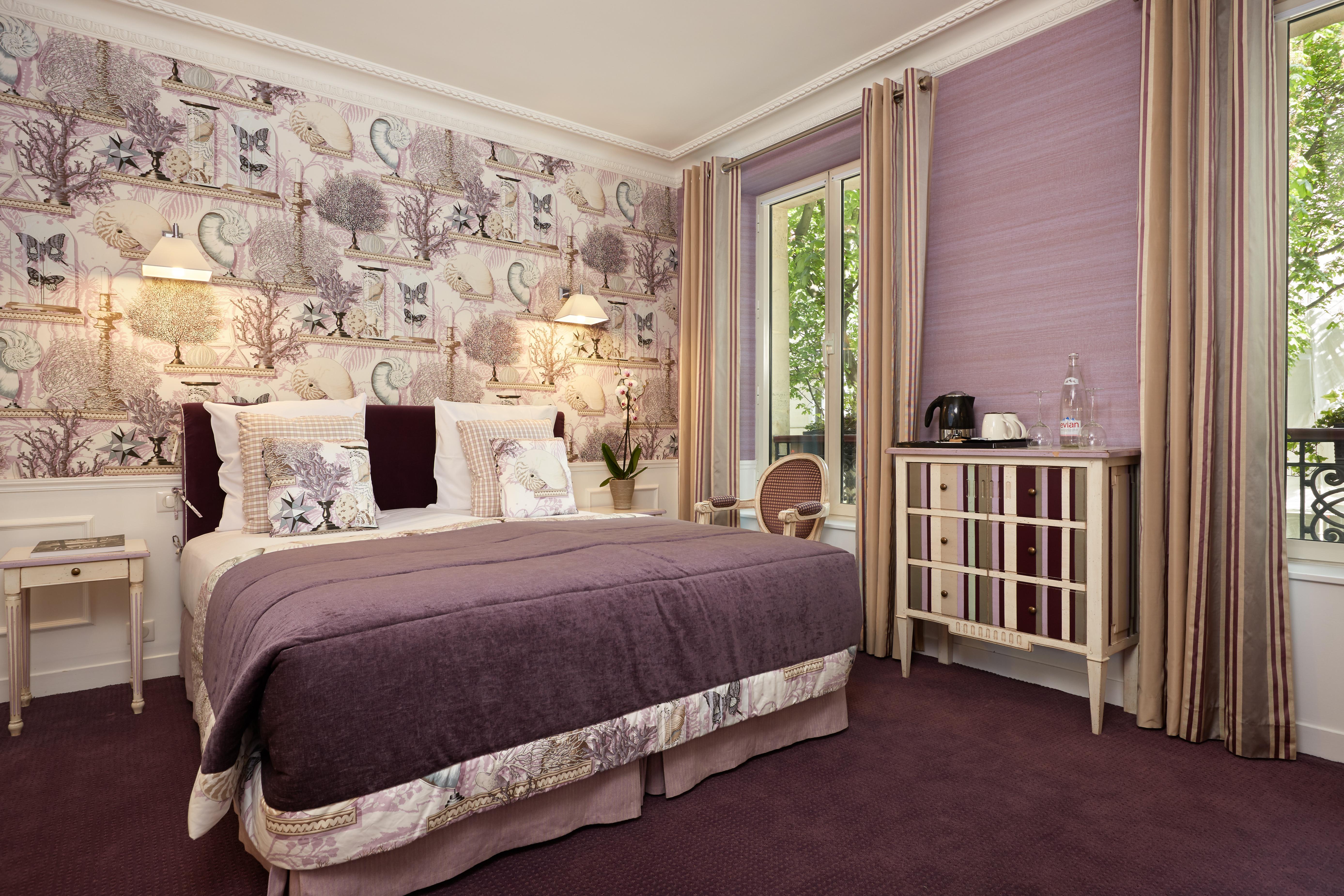 Relais Saint Jacques Hotel Paris