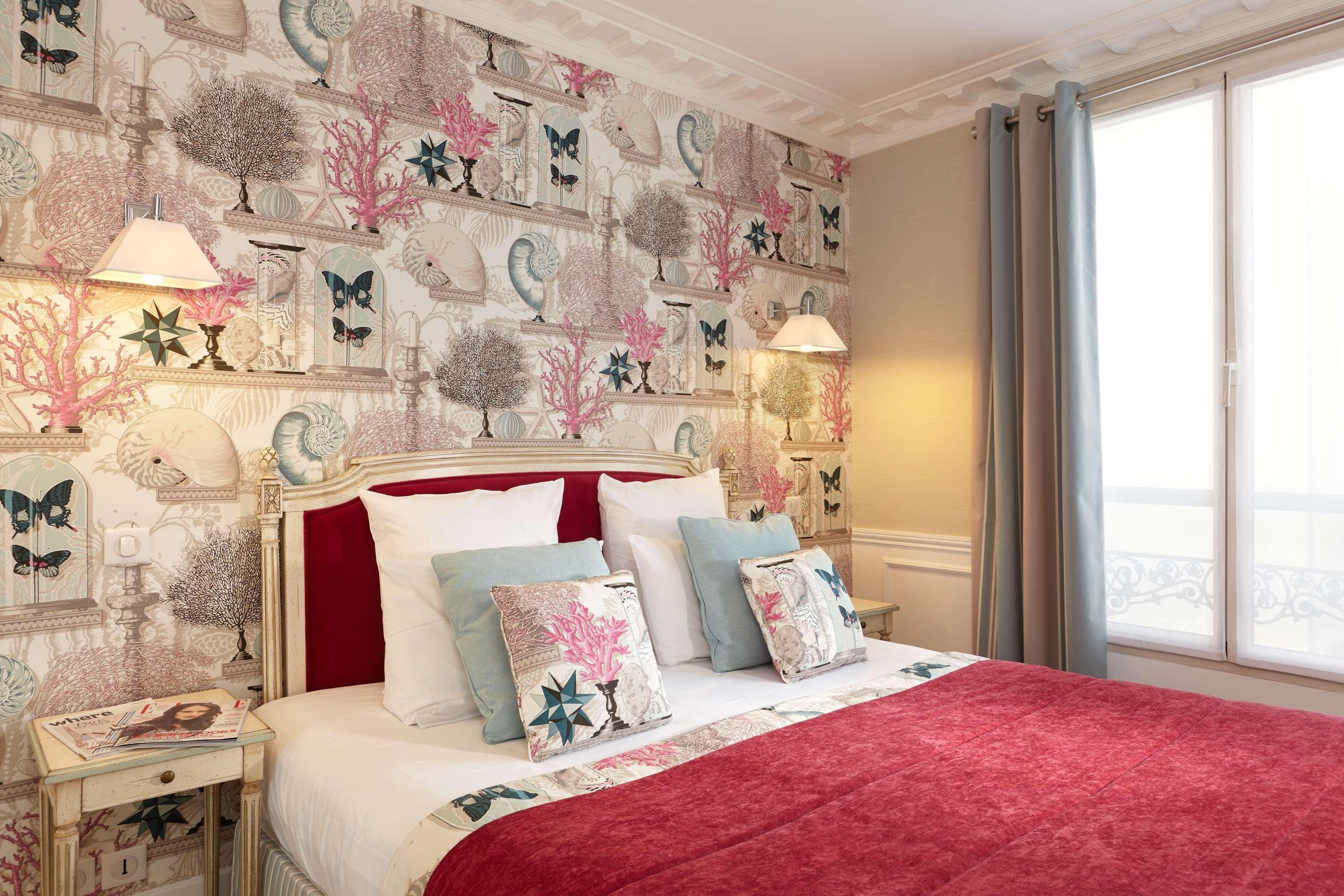 Relais Saint Jacques 4*