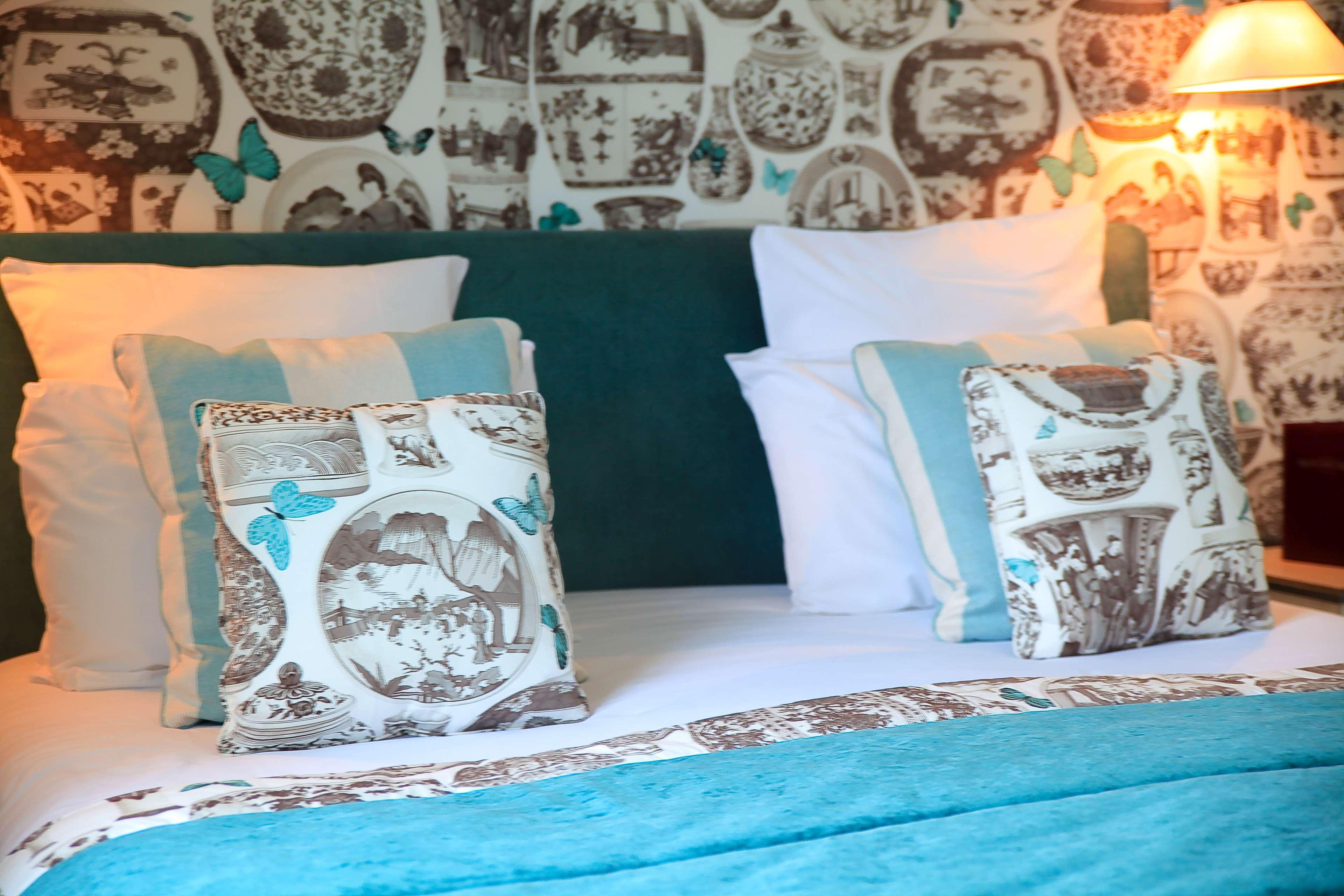 Relais Saint Jacques Hotel Paris