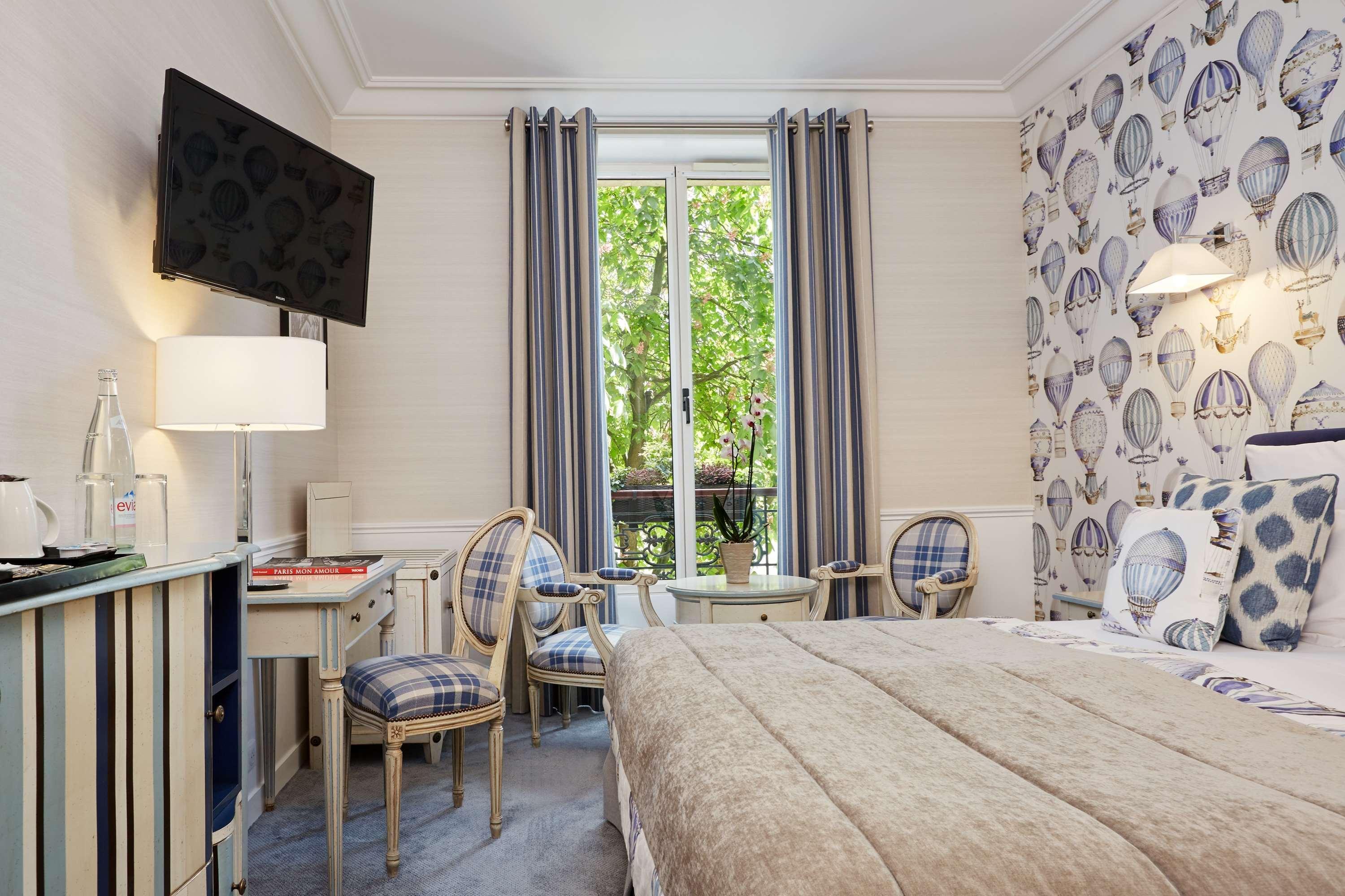 Hotel Relais Saint Jacques