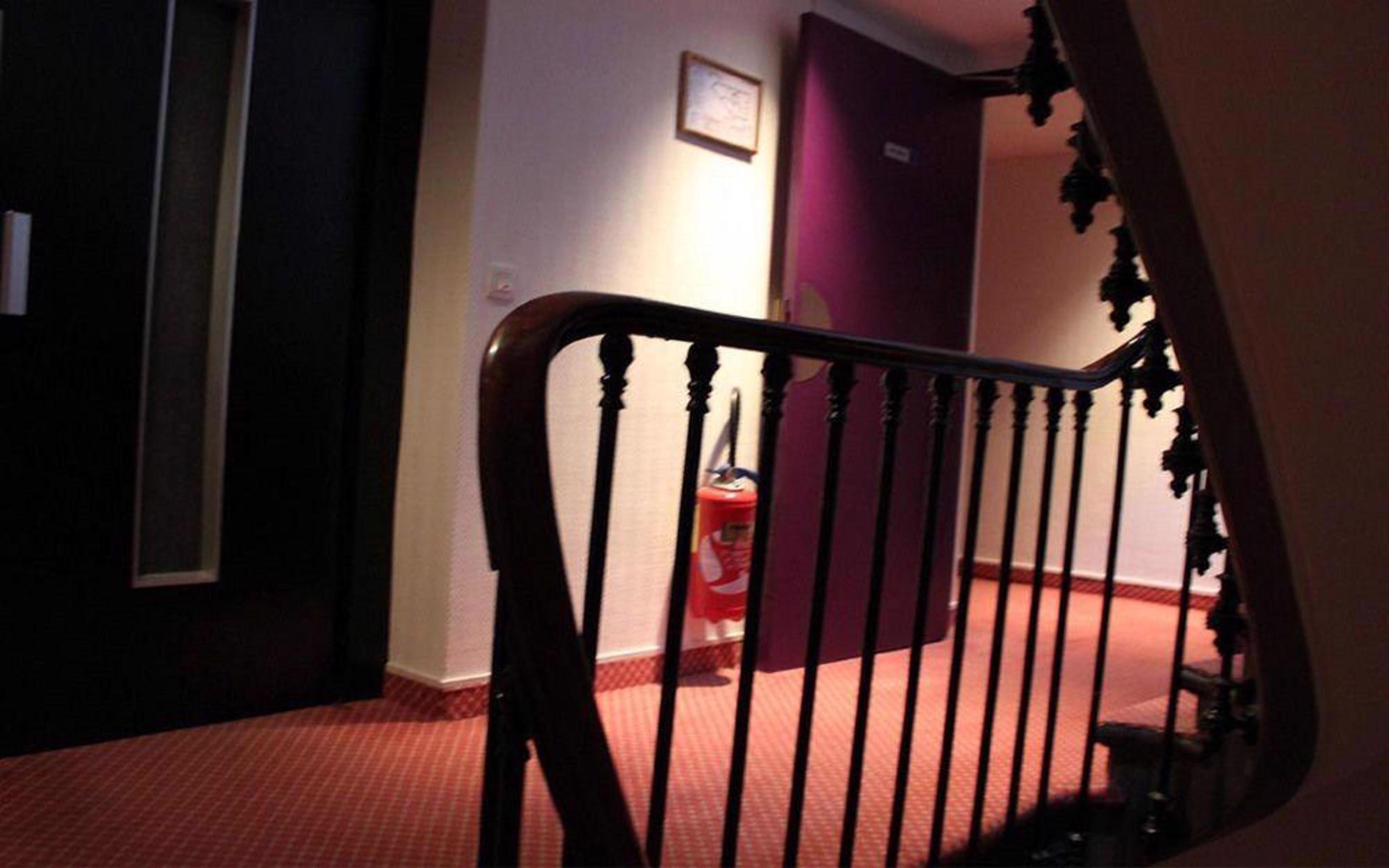 Hotel Metropol