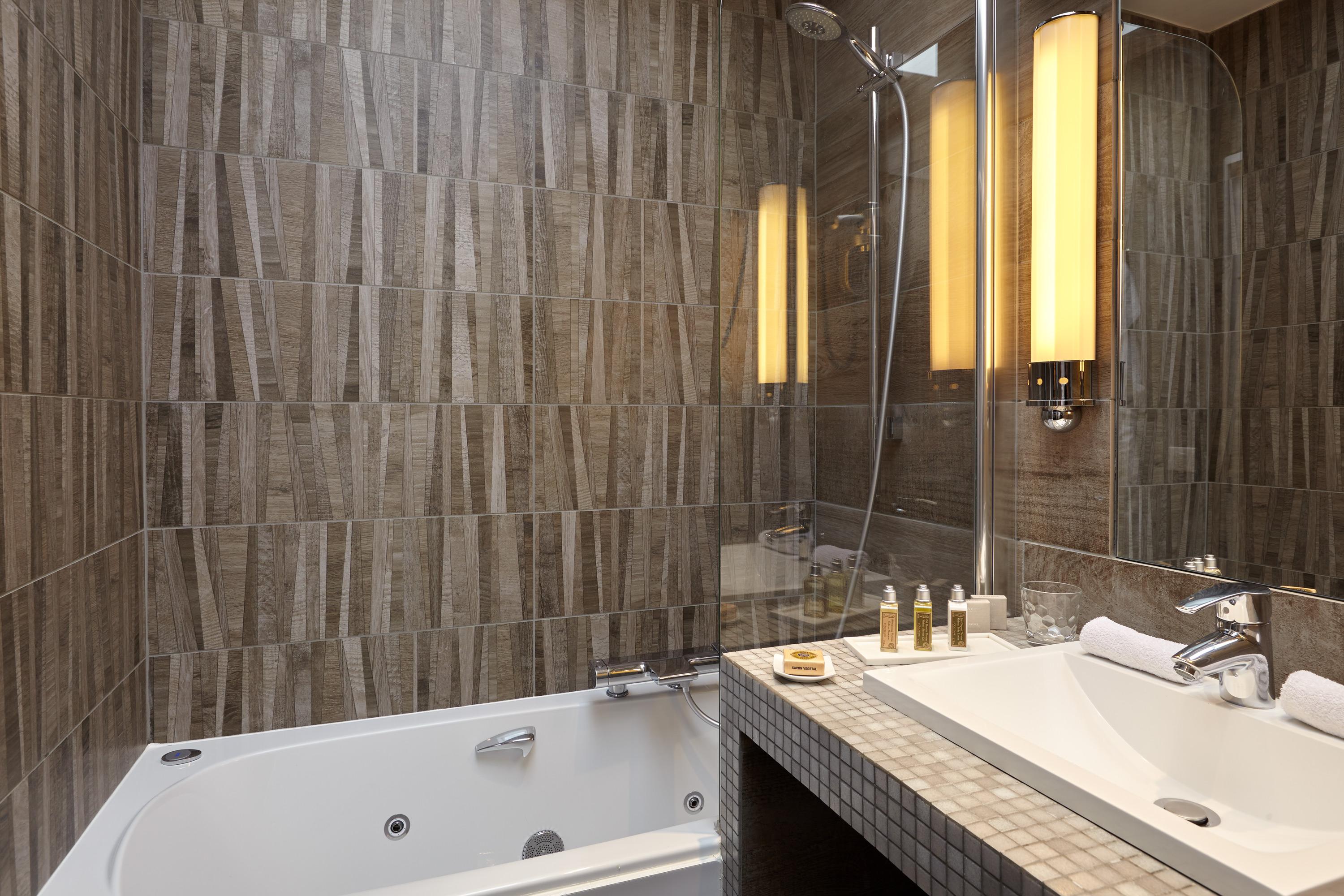 Relais Saint Jacques Hotel