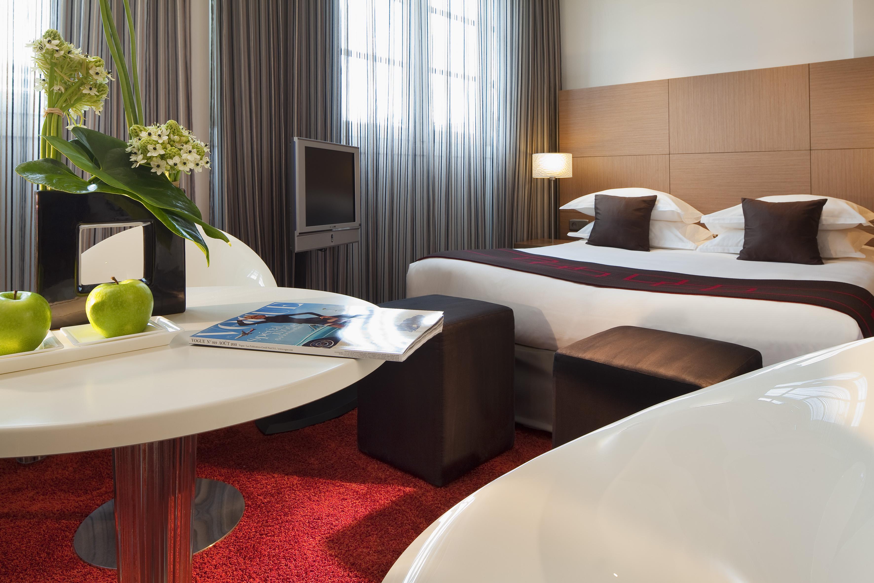 Hotel Villathena 3*