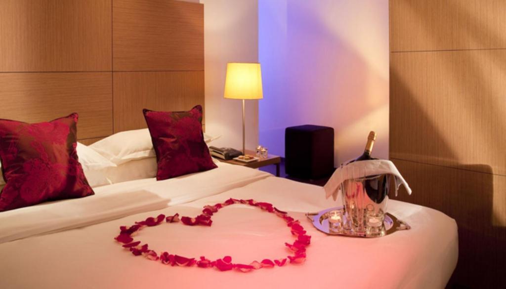 Villathena Hotel 3*