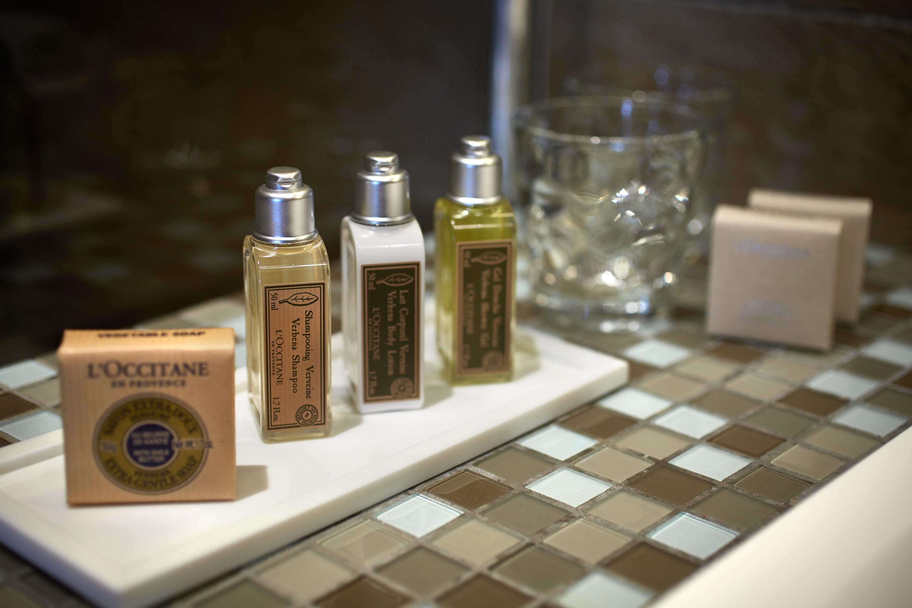 Hotel Relais Saint Jacques 4*
