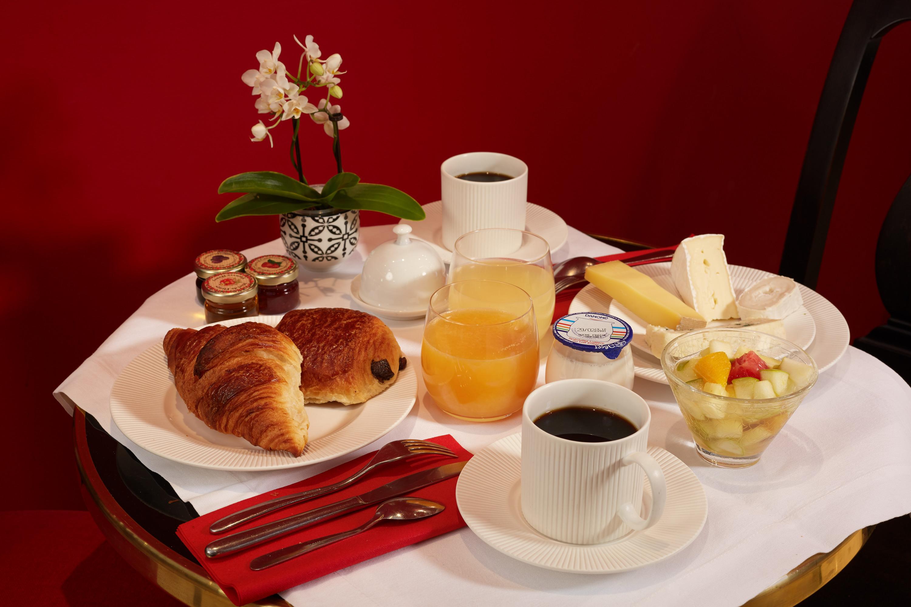 Relais Saint Jacques Hotel Paris