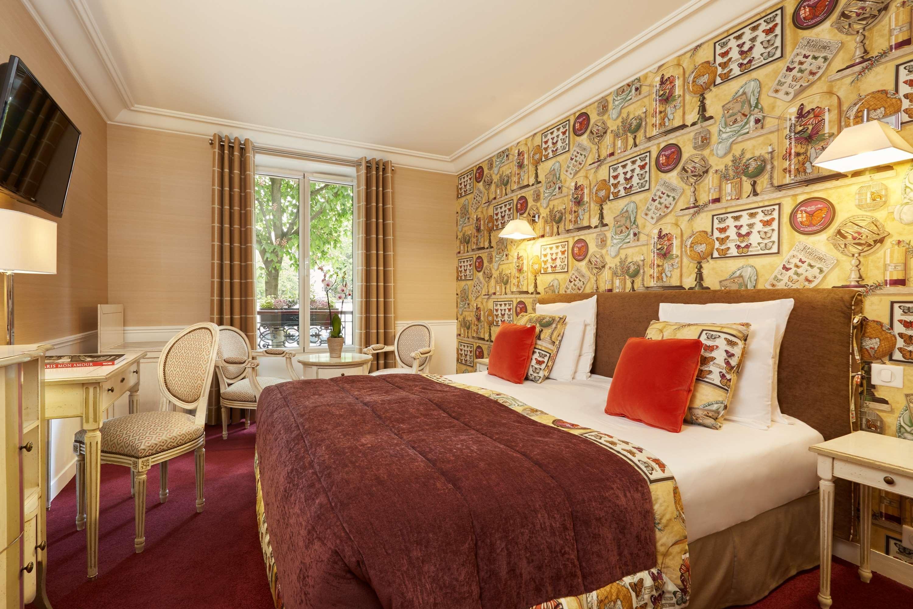 Relais Saint Jacques Hotel