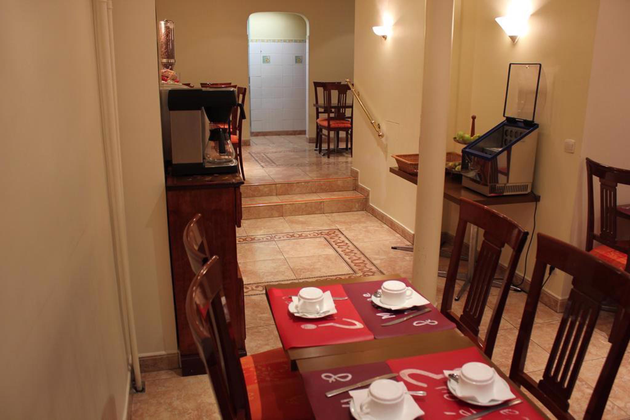 Hotel Metropol
