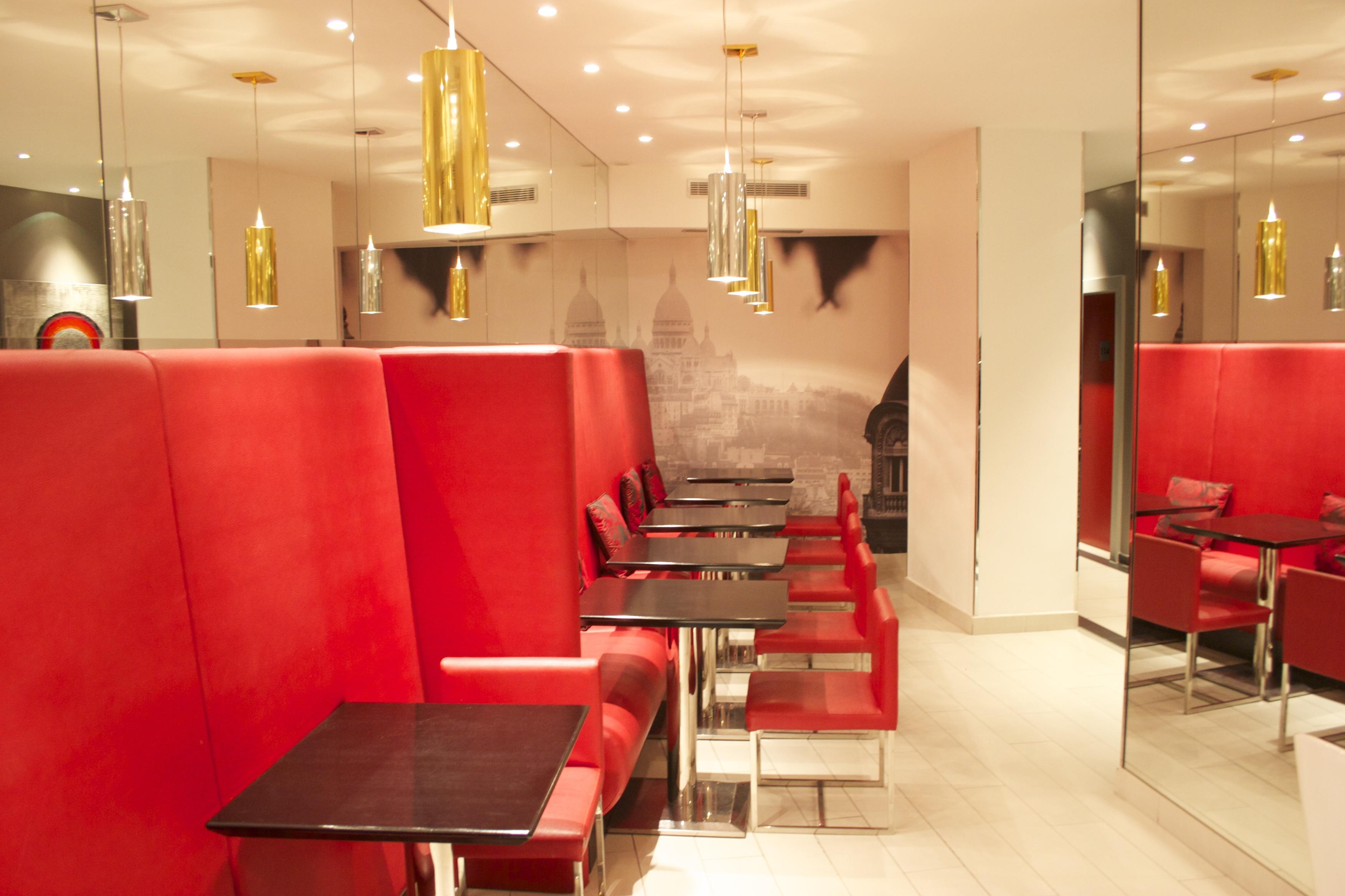 Villathena Hotel Paris