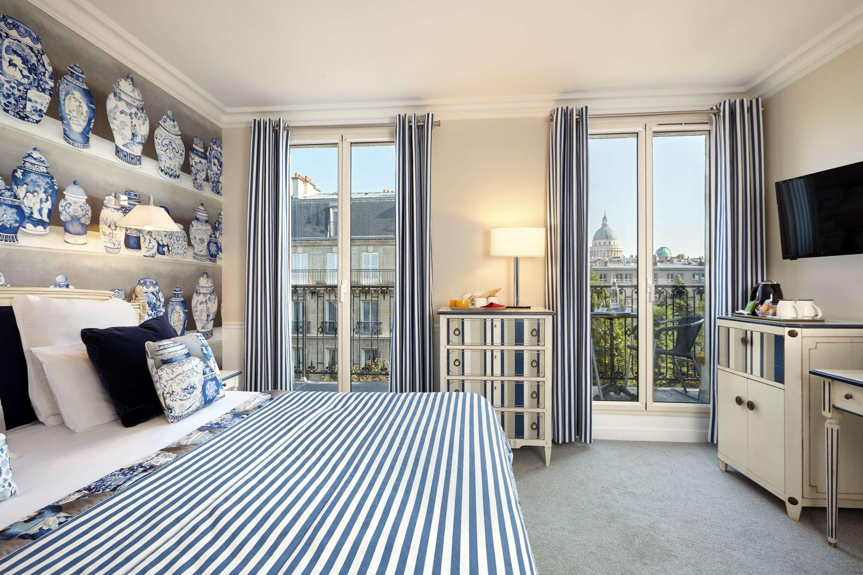 Relais Saint Jacques 4*