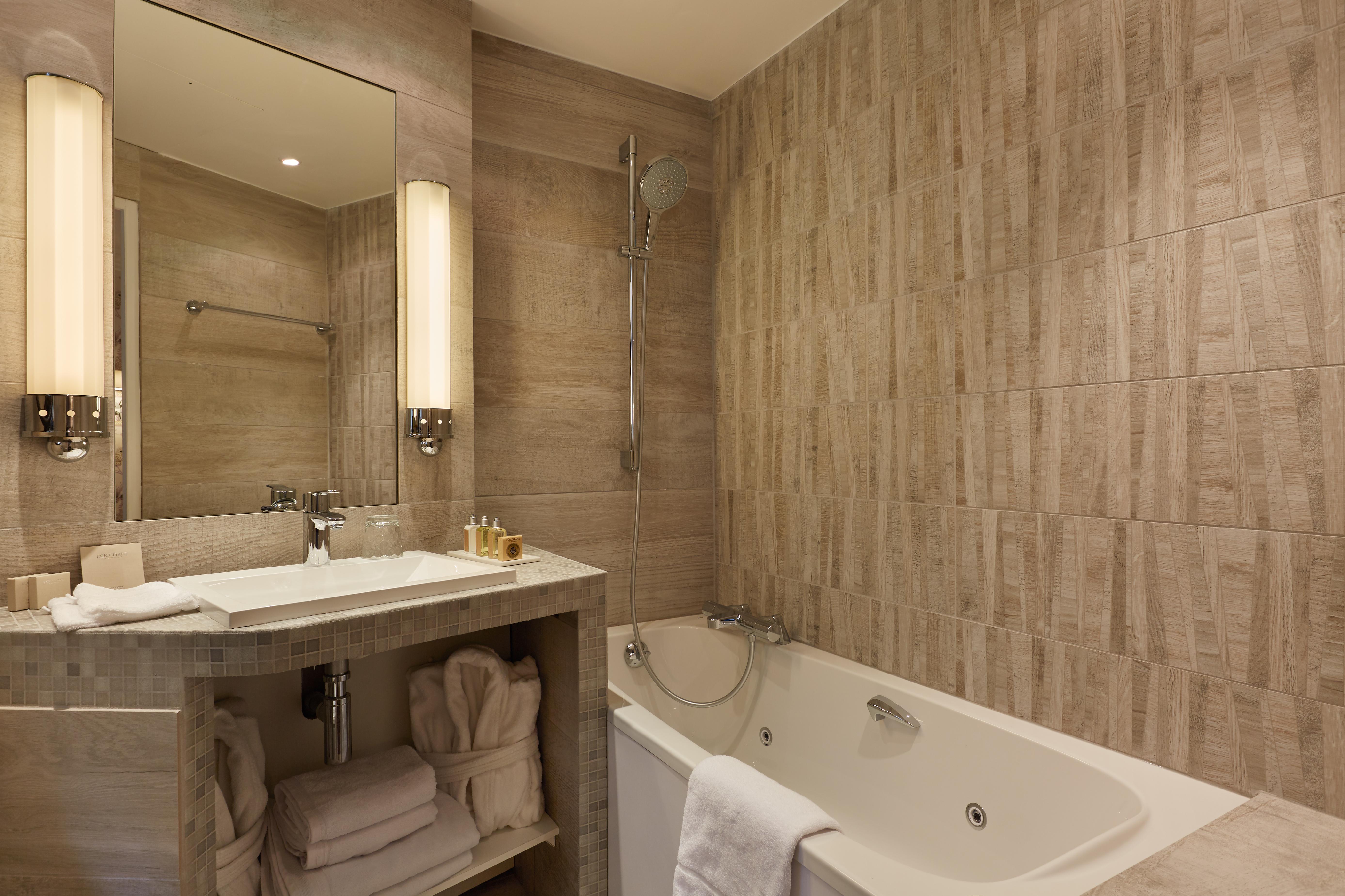 Hotel Relais Saint Jacques Paris