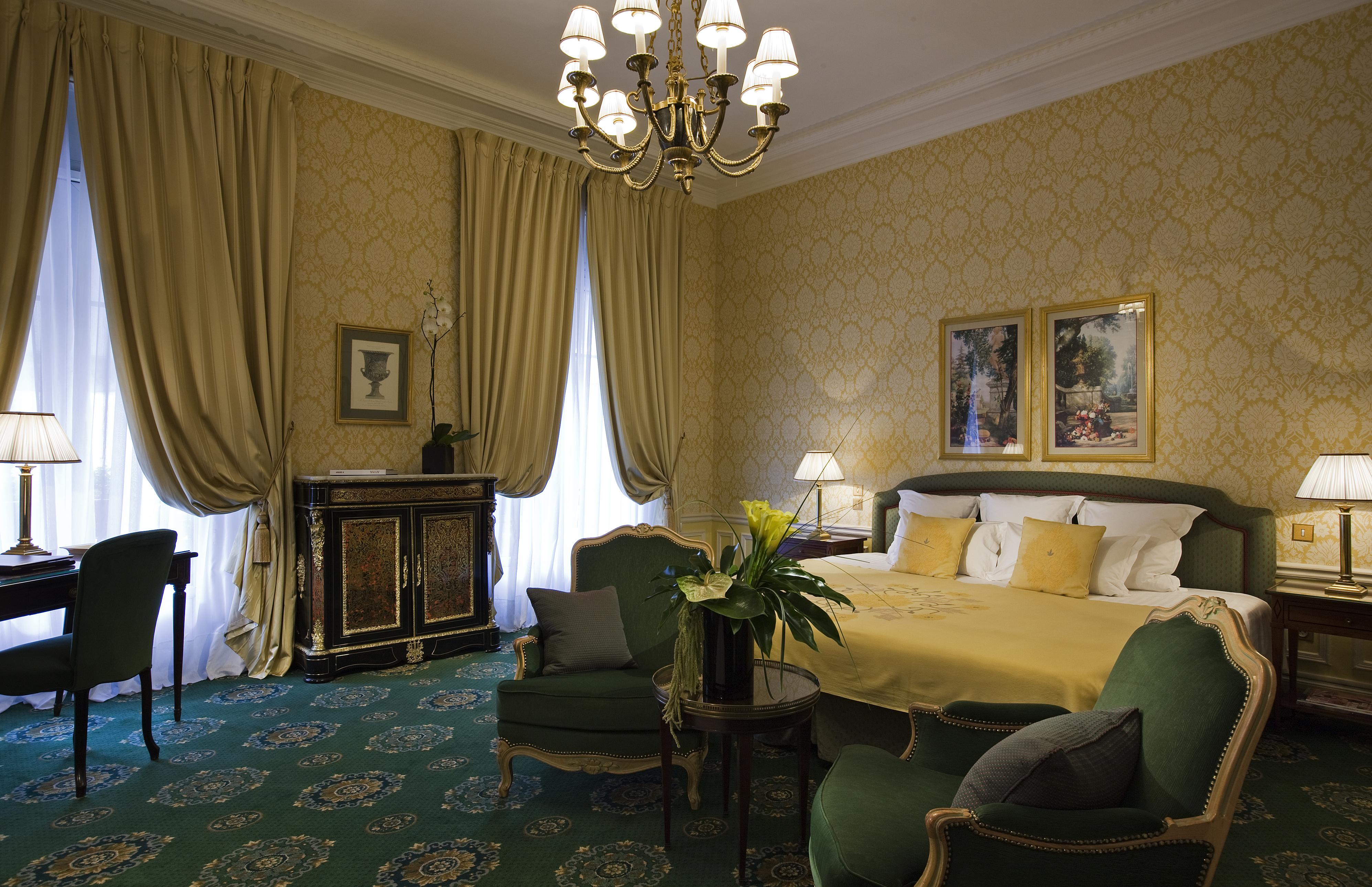 Westminster Hotel