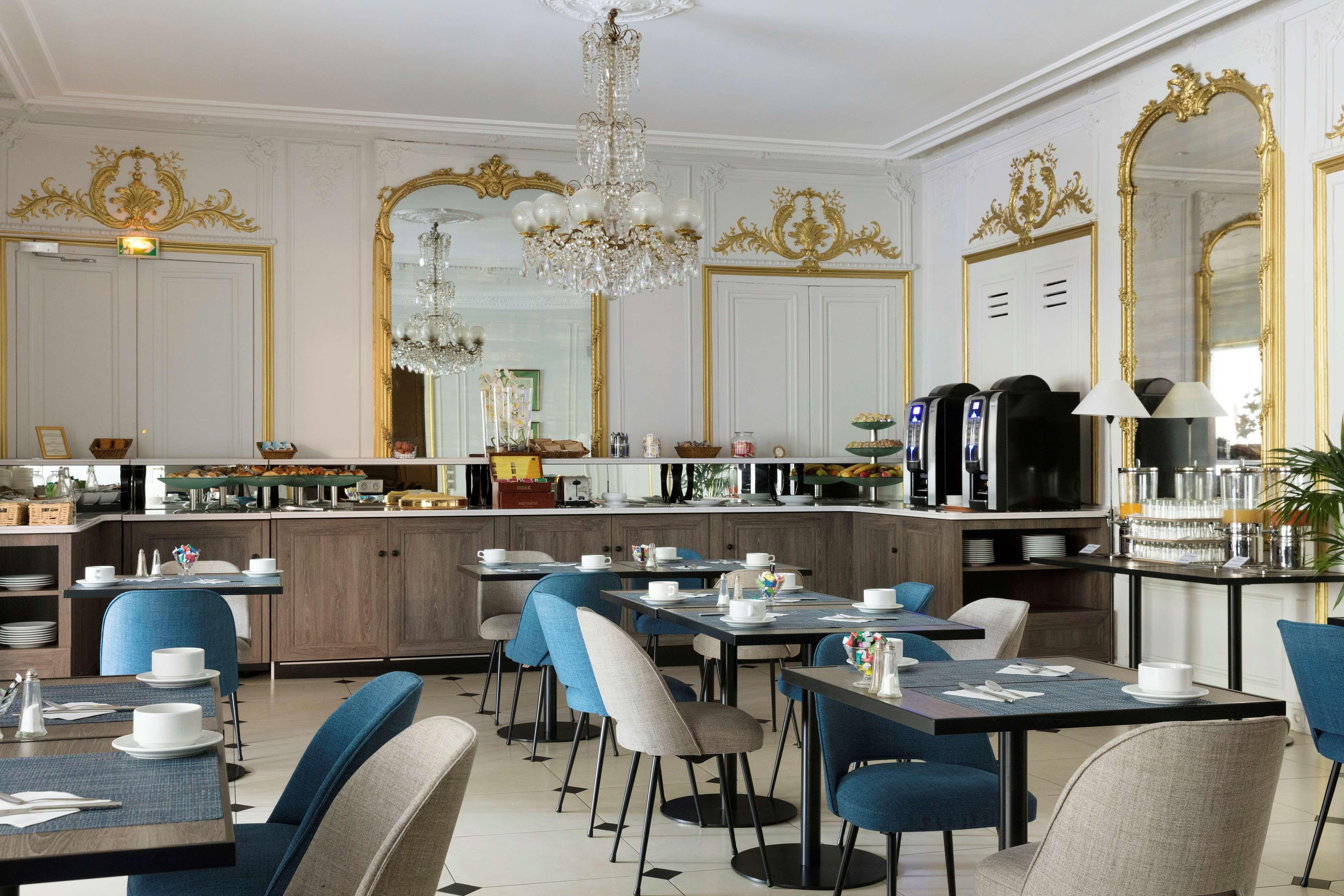 Western Ronceray Opéra Paris