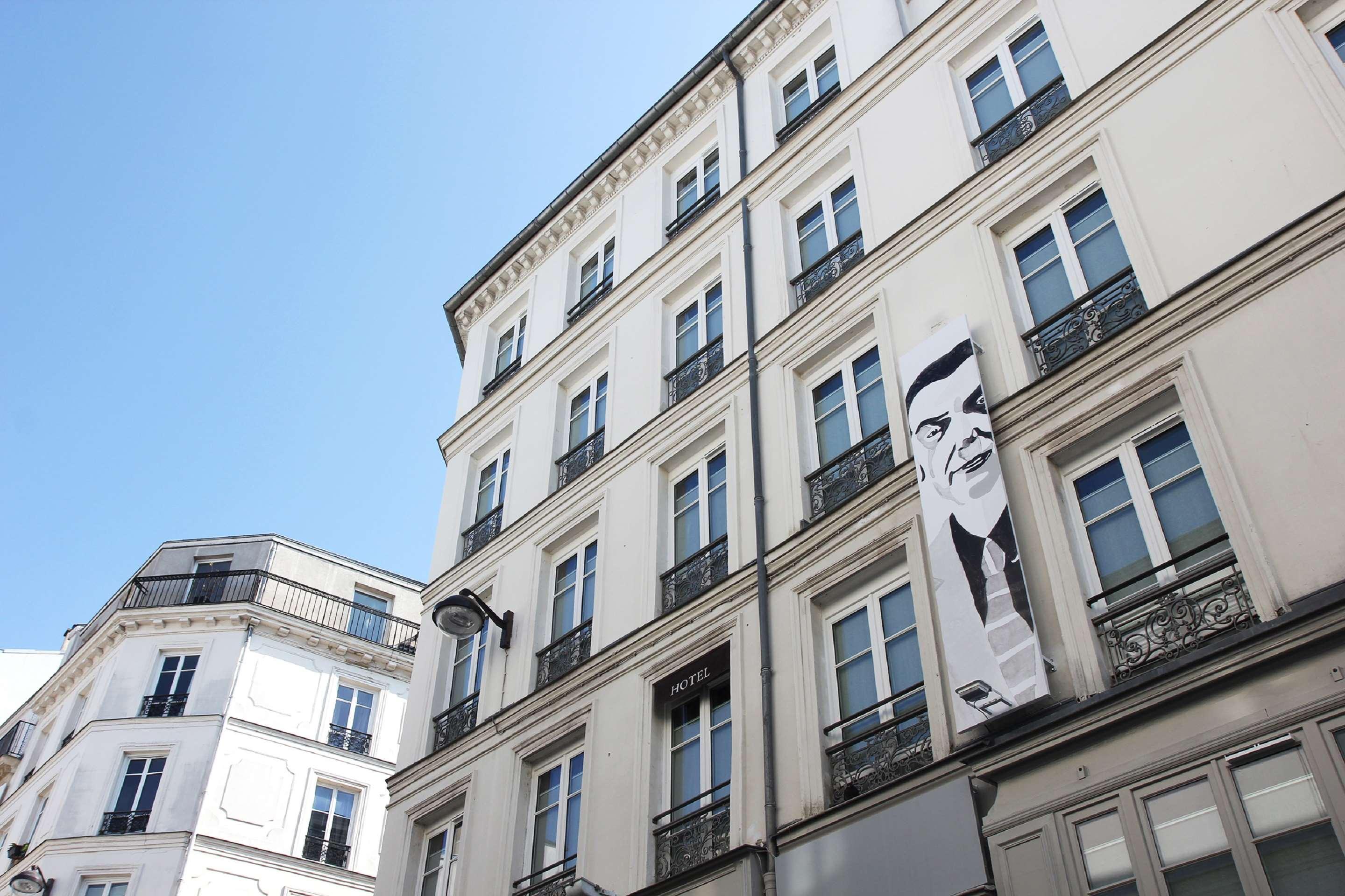 Litteraire Marcel Ayme, Bw Premier Collection Paris