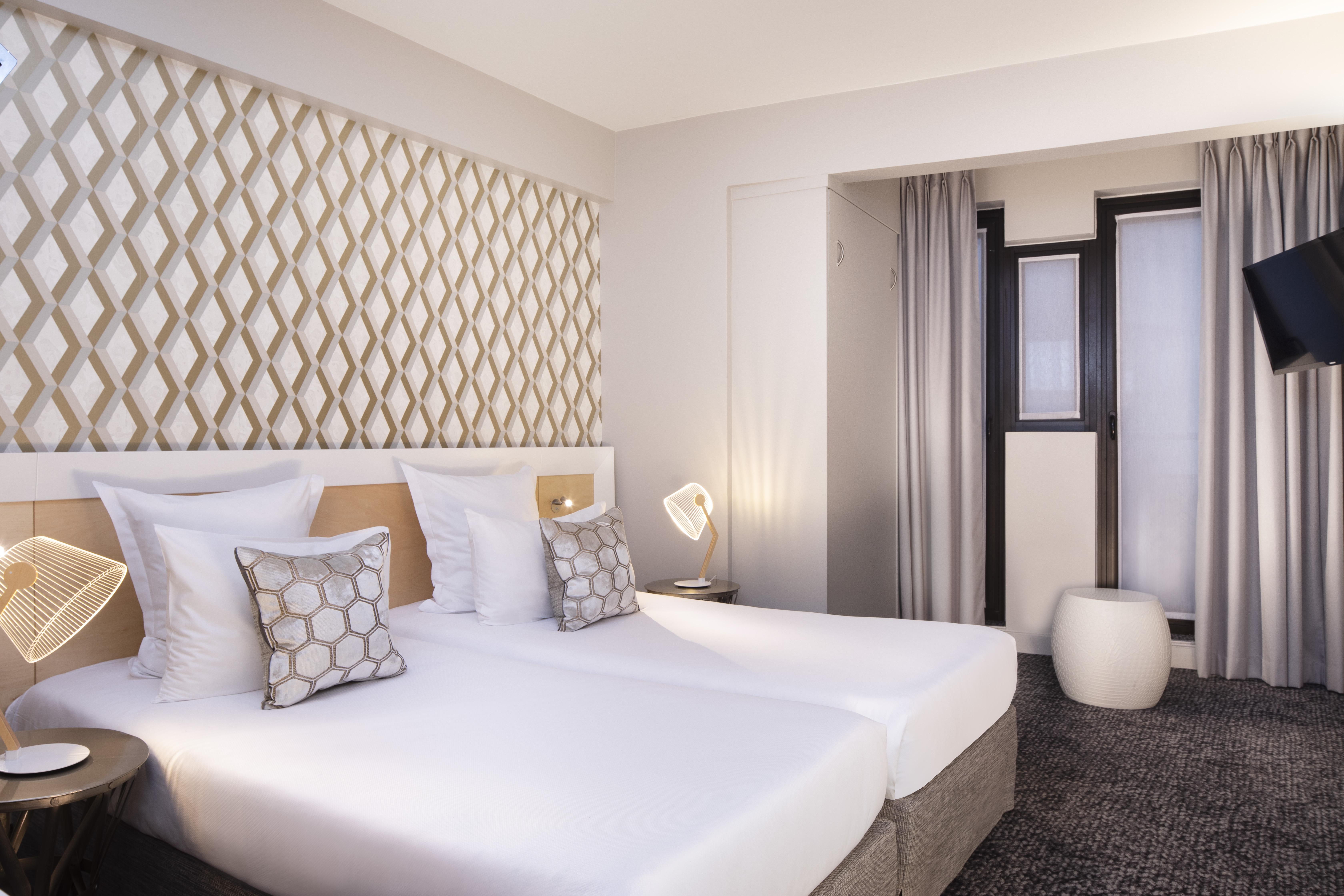 Bastille Hotel Paris