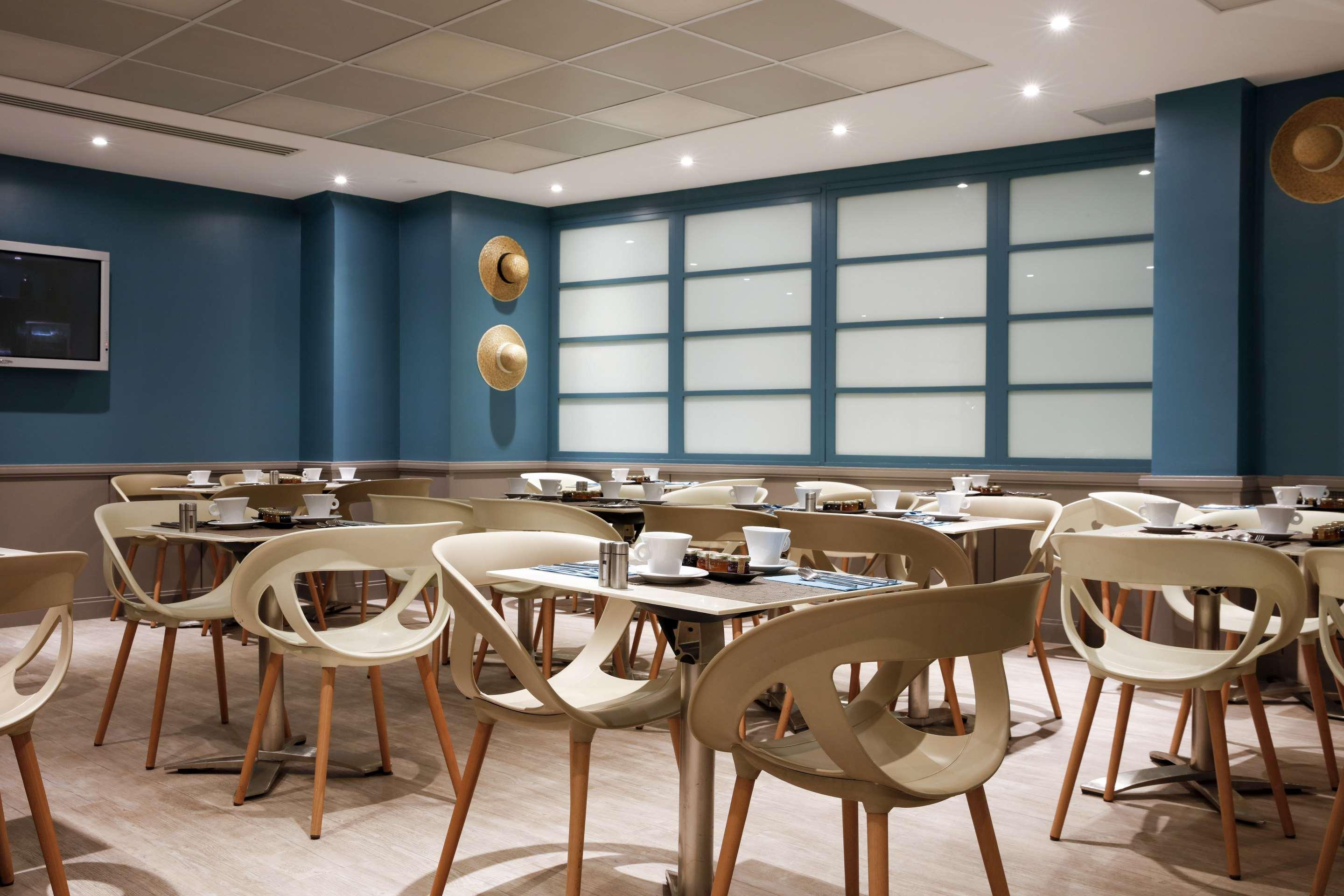 Hotel Bastille Paris