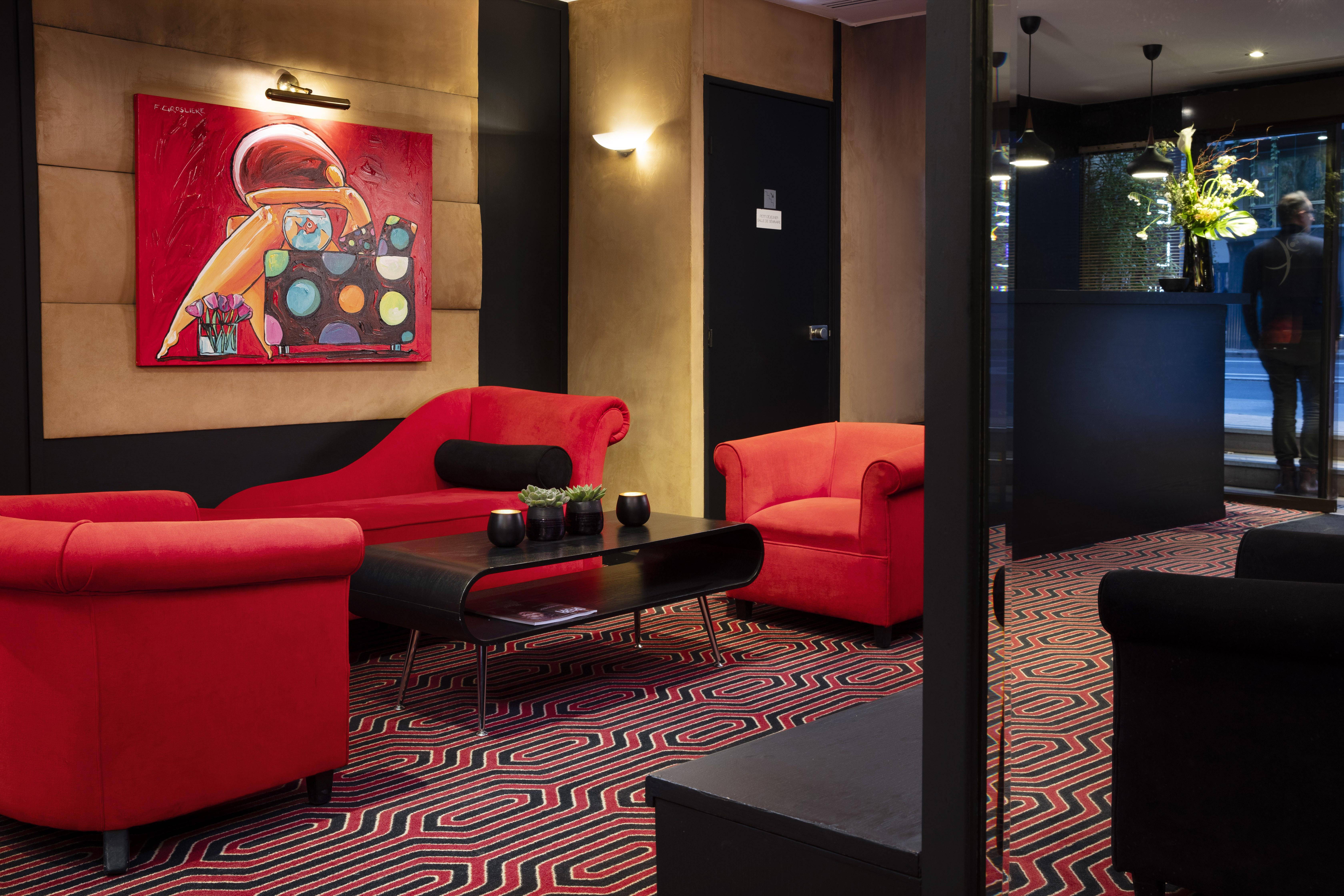 Bastille 3* Paris
