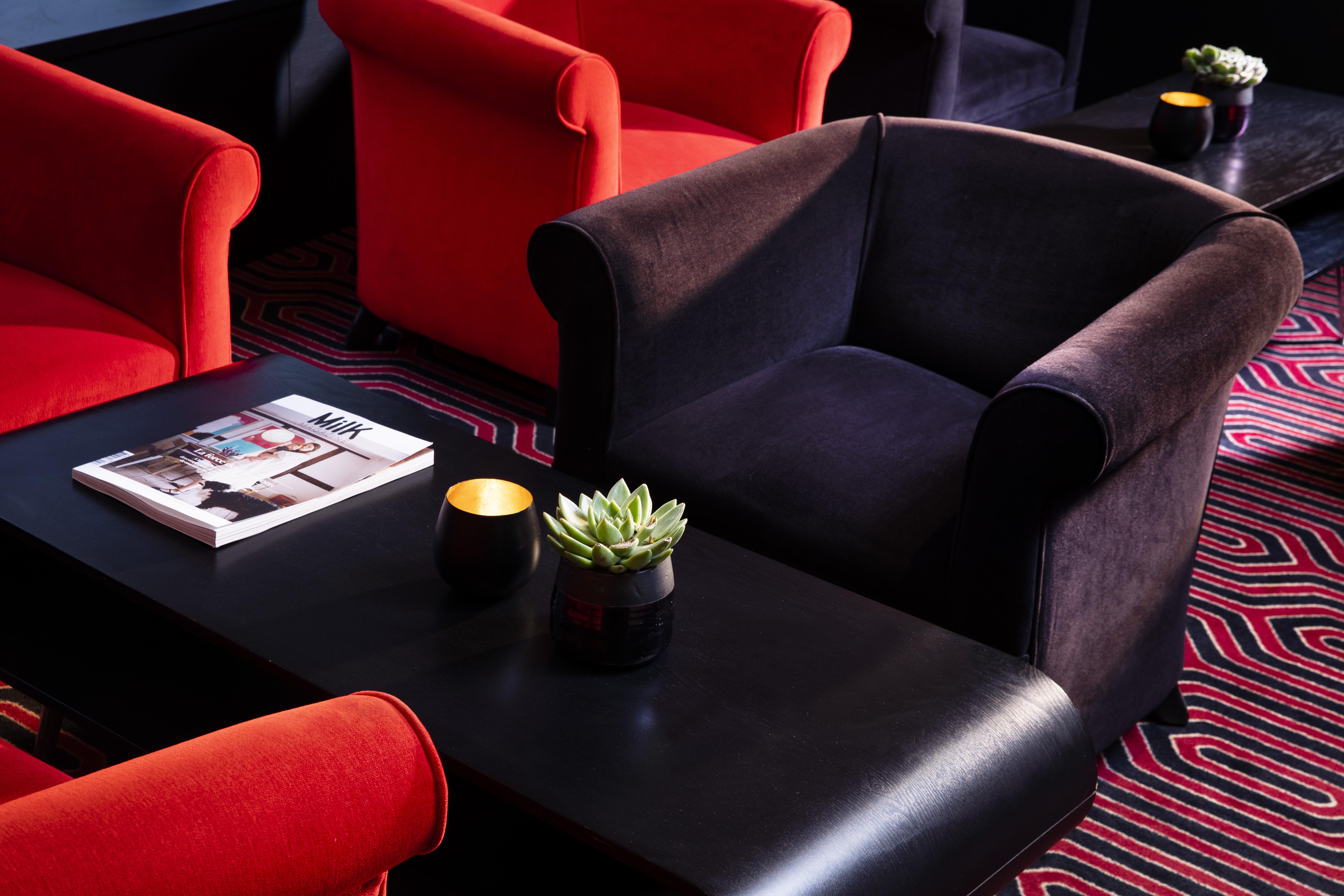 Hotel Bastille 3*
