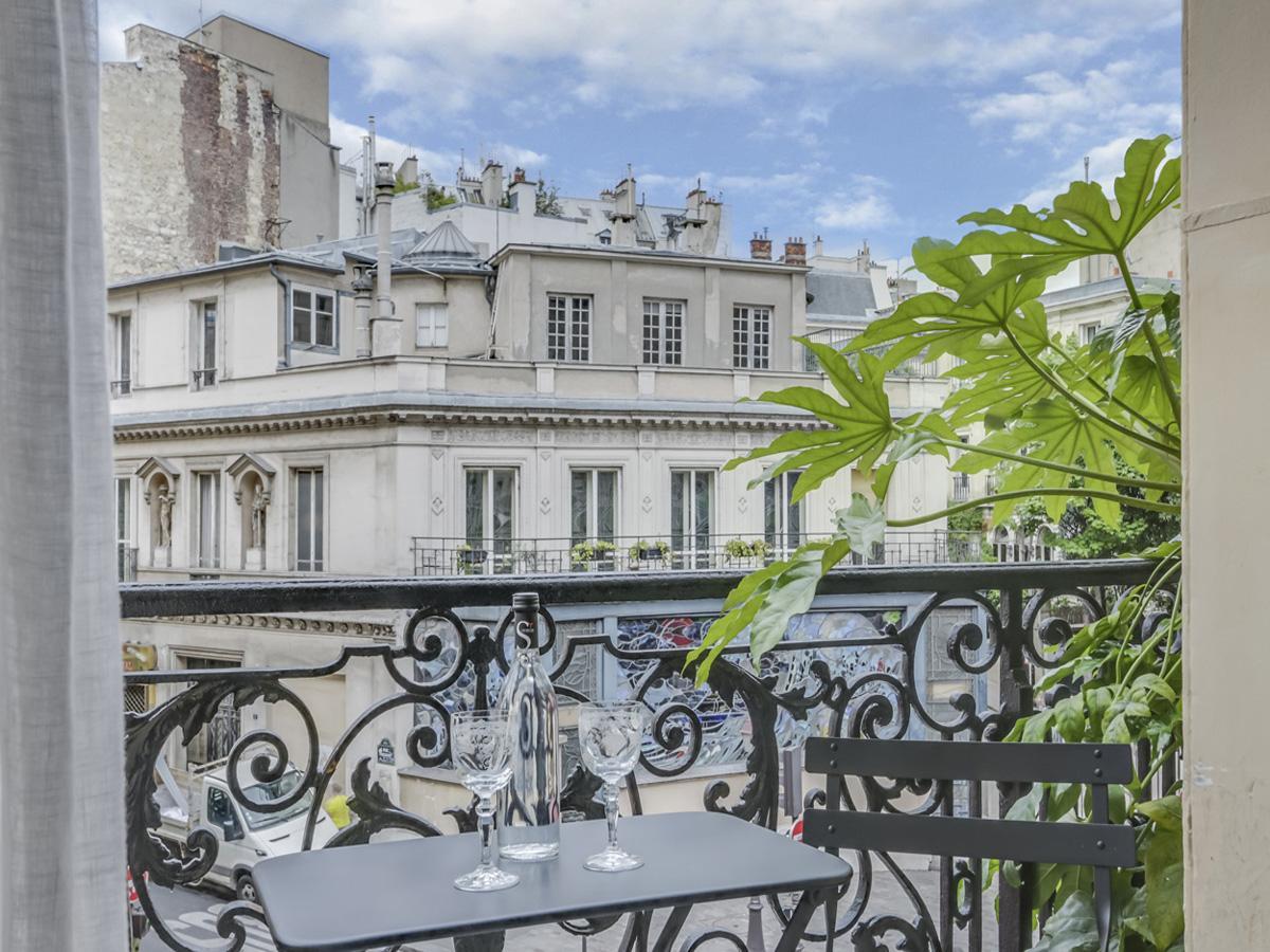 Grand Pigalle 4*