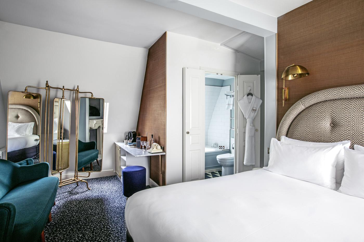 Grand Pigalle Paris