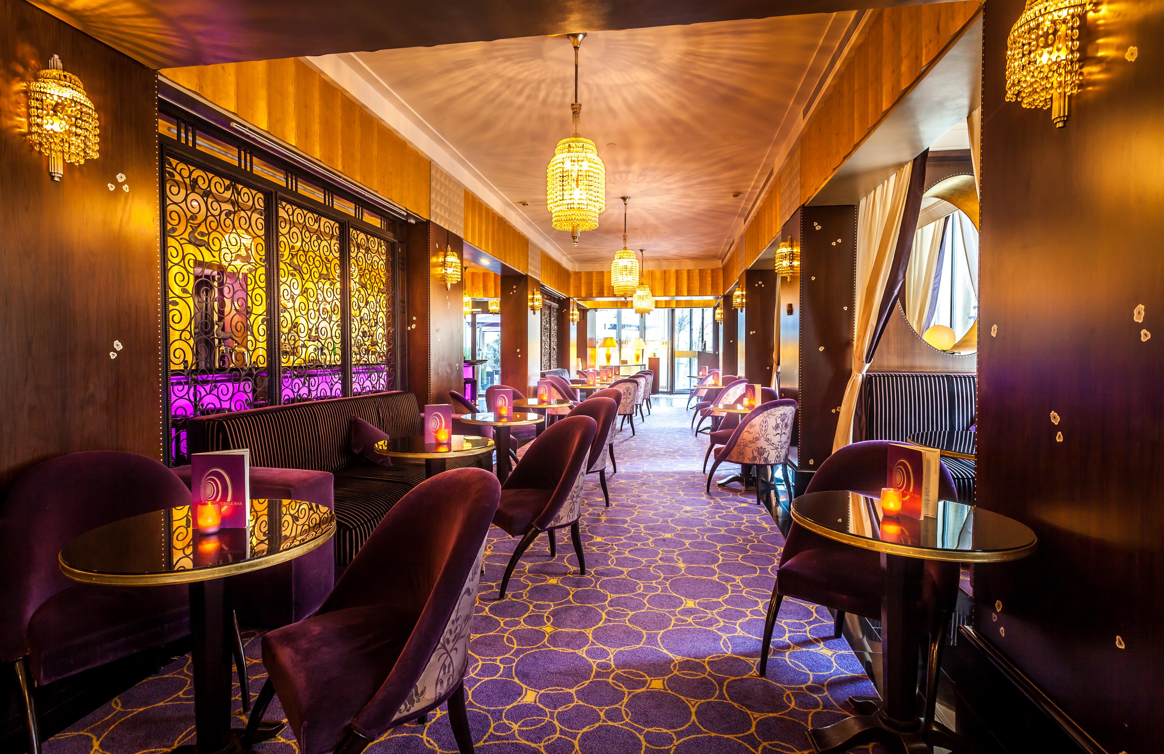 Du Collectionneur Hotel 5*
