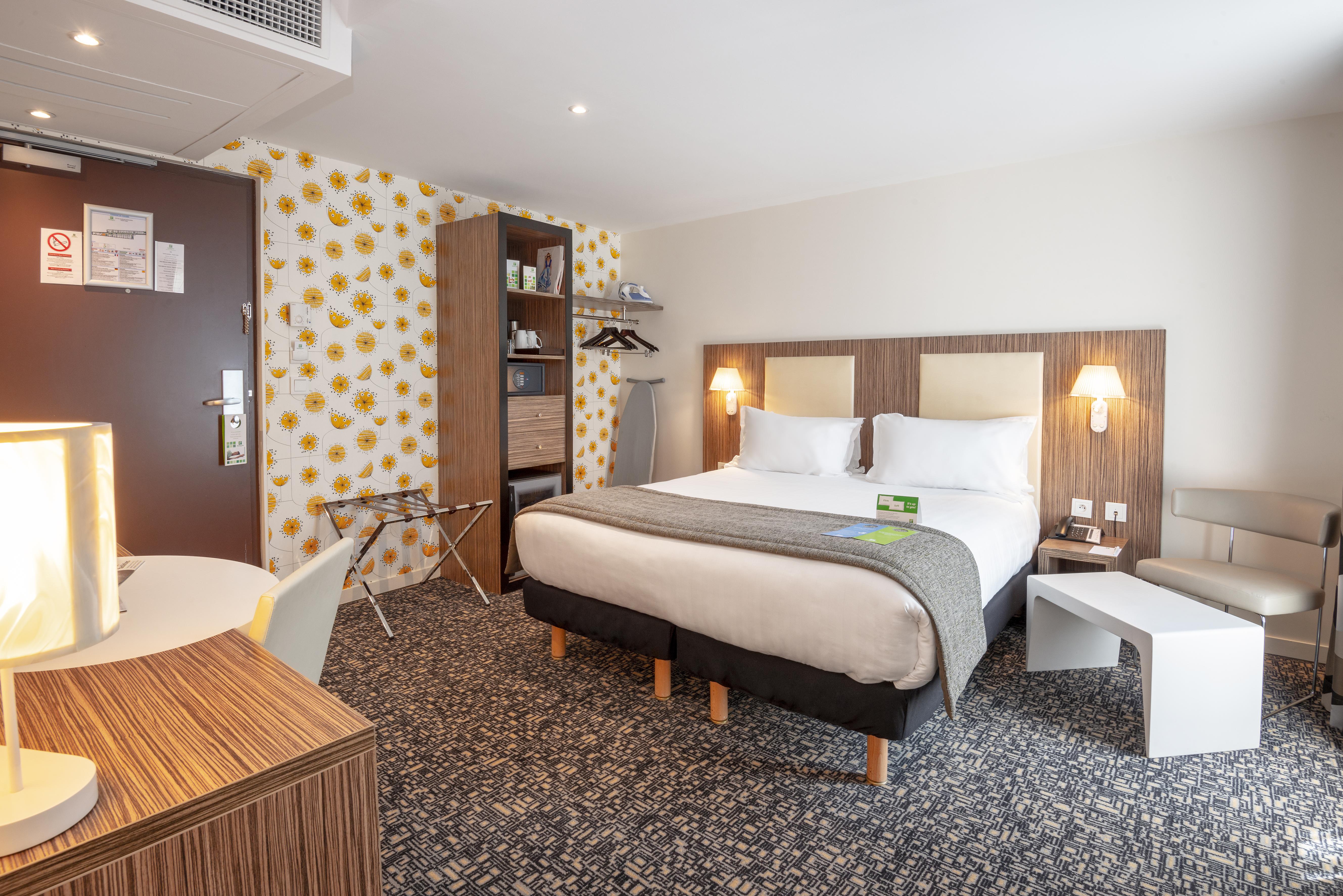 Opera - Grands Boulevards By Ihg Hotel