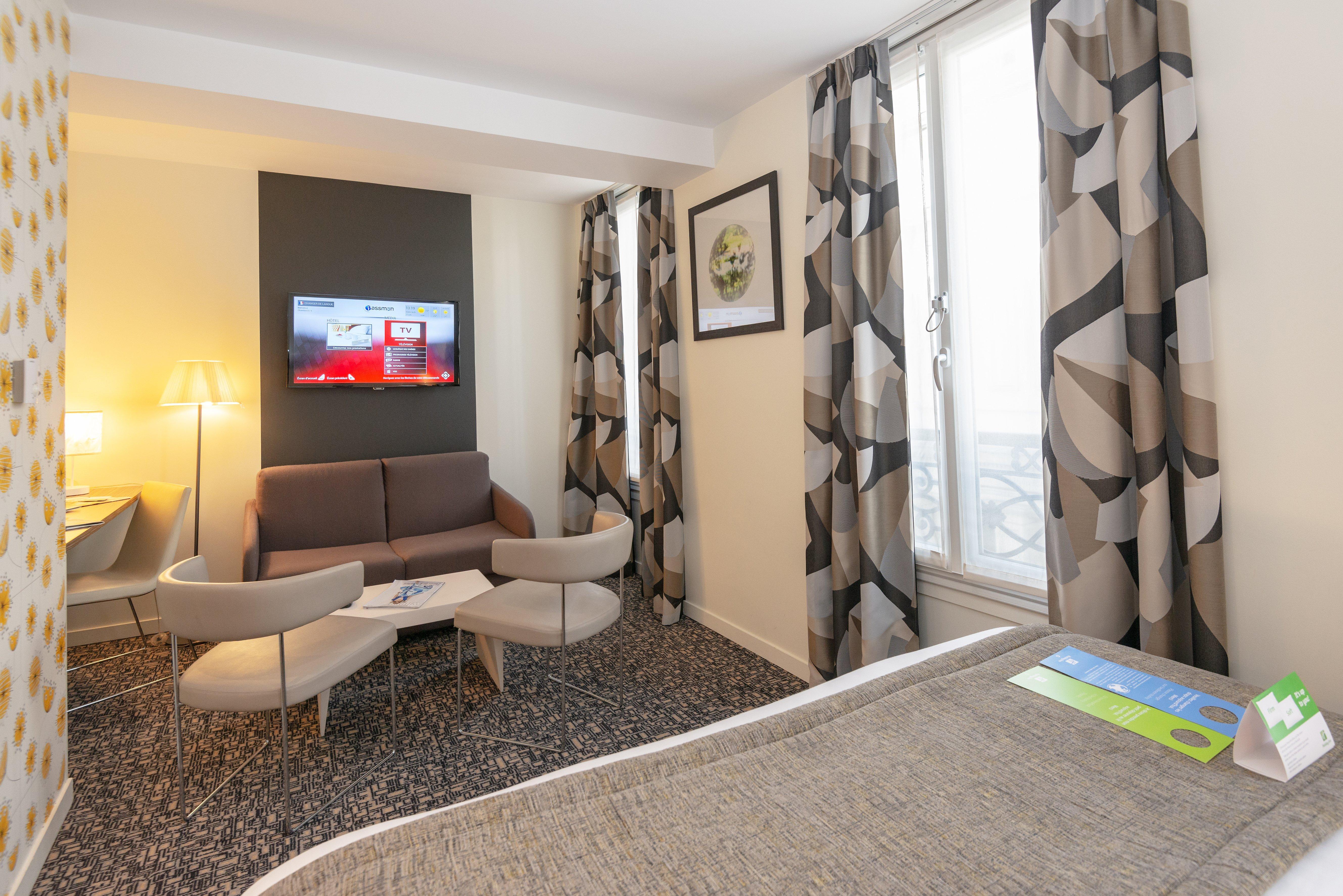 Opera - Grands Boulevards By Ihg Hotel