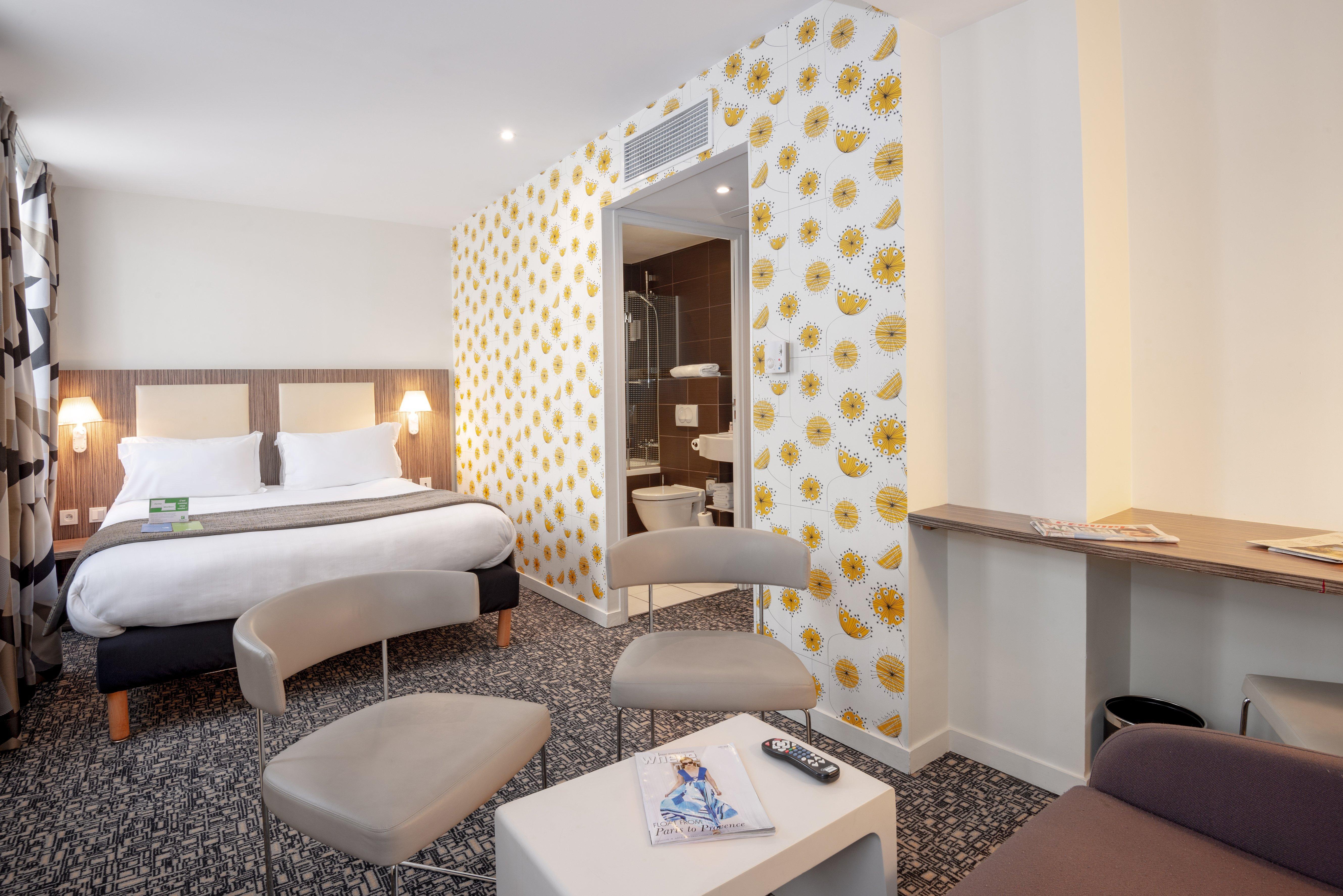 Opera - Grands Boulevards By Ihg Hotel