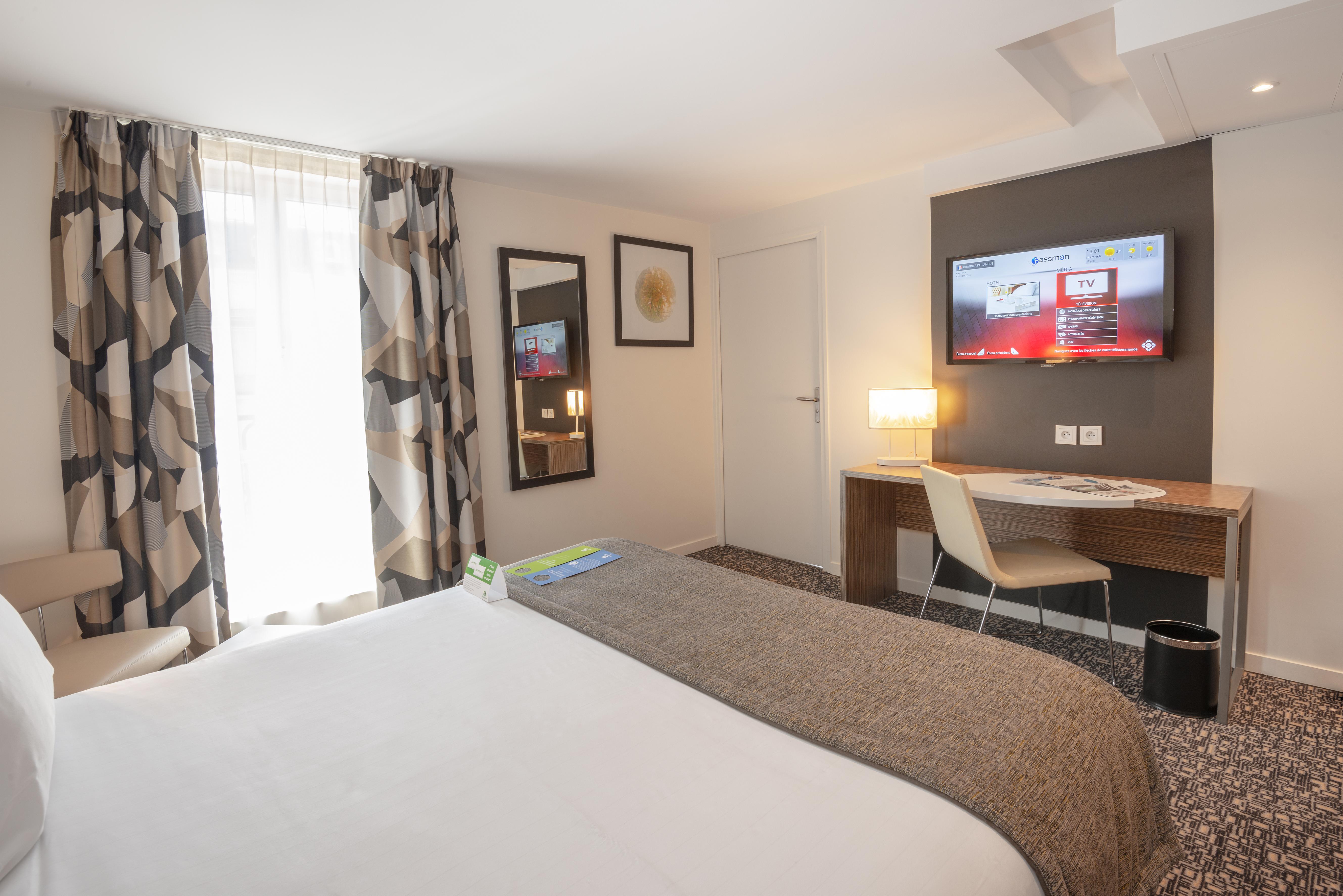 Opera - Grands Boulevards By Ihg Hotel